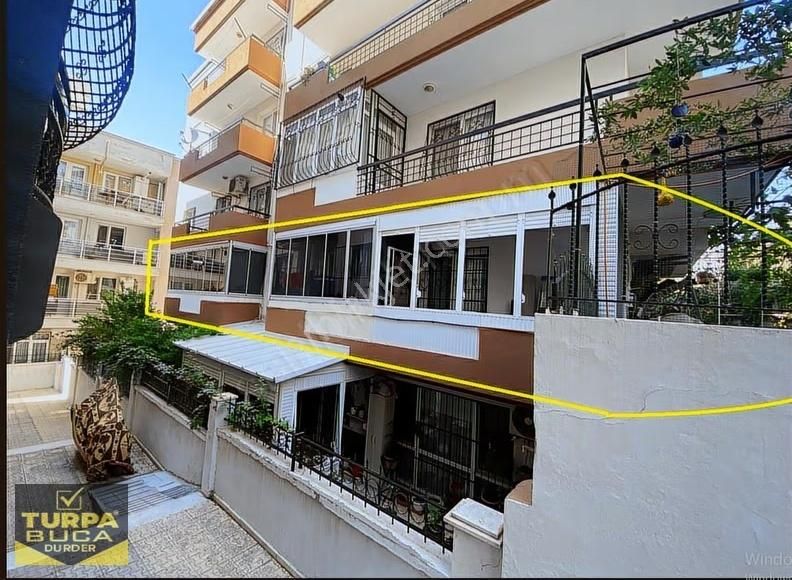 Işıklı Park Yakınıı 3+1 Lüks Daire 2 Balkon Ve Kendine Ait Bahçe - Görsel 6