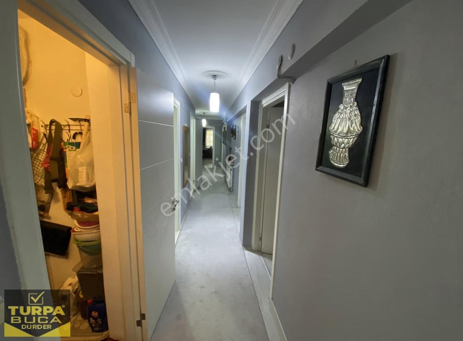 Işıklı Park Yakınıı 3+1 Lüks Daire 2 Balkon Ve Kendine Ait Bahçe - Görsel 19