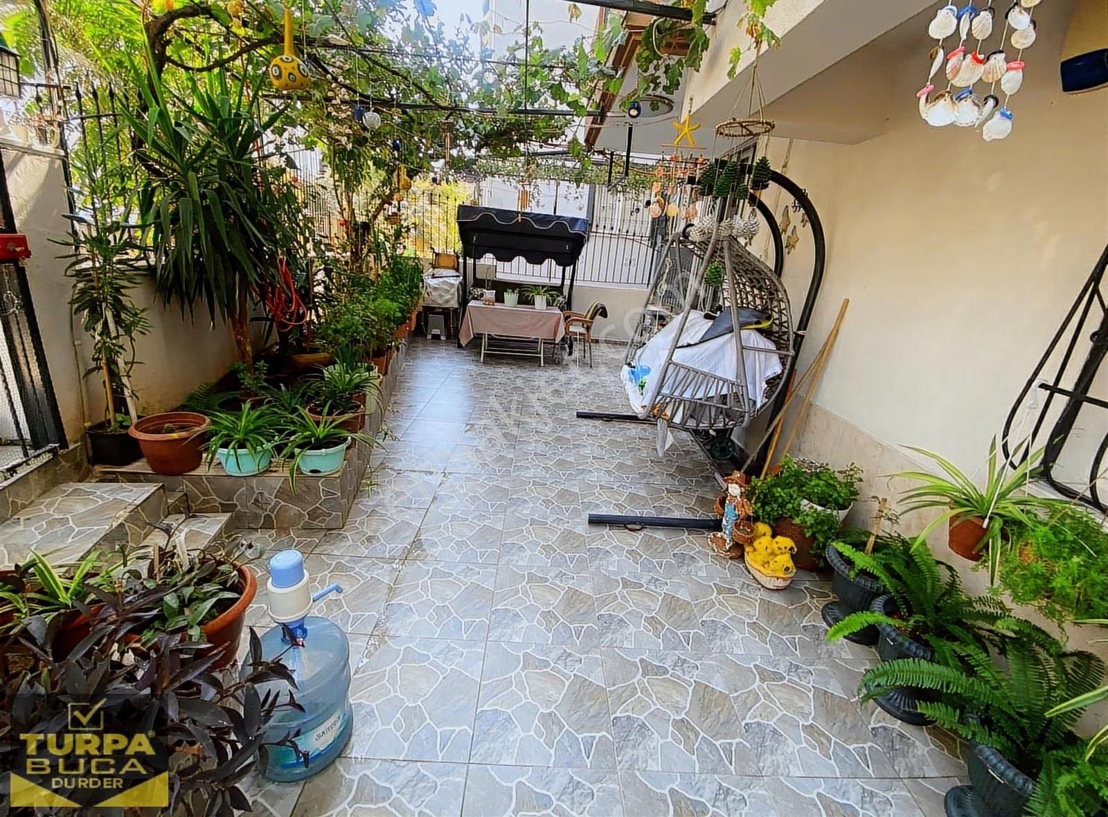 Işıklı Park Yakınıı 3+1 Lüks Daire 2 Balkon Ve Kendine Ait Bahçe - Görsel 3