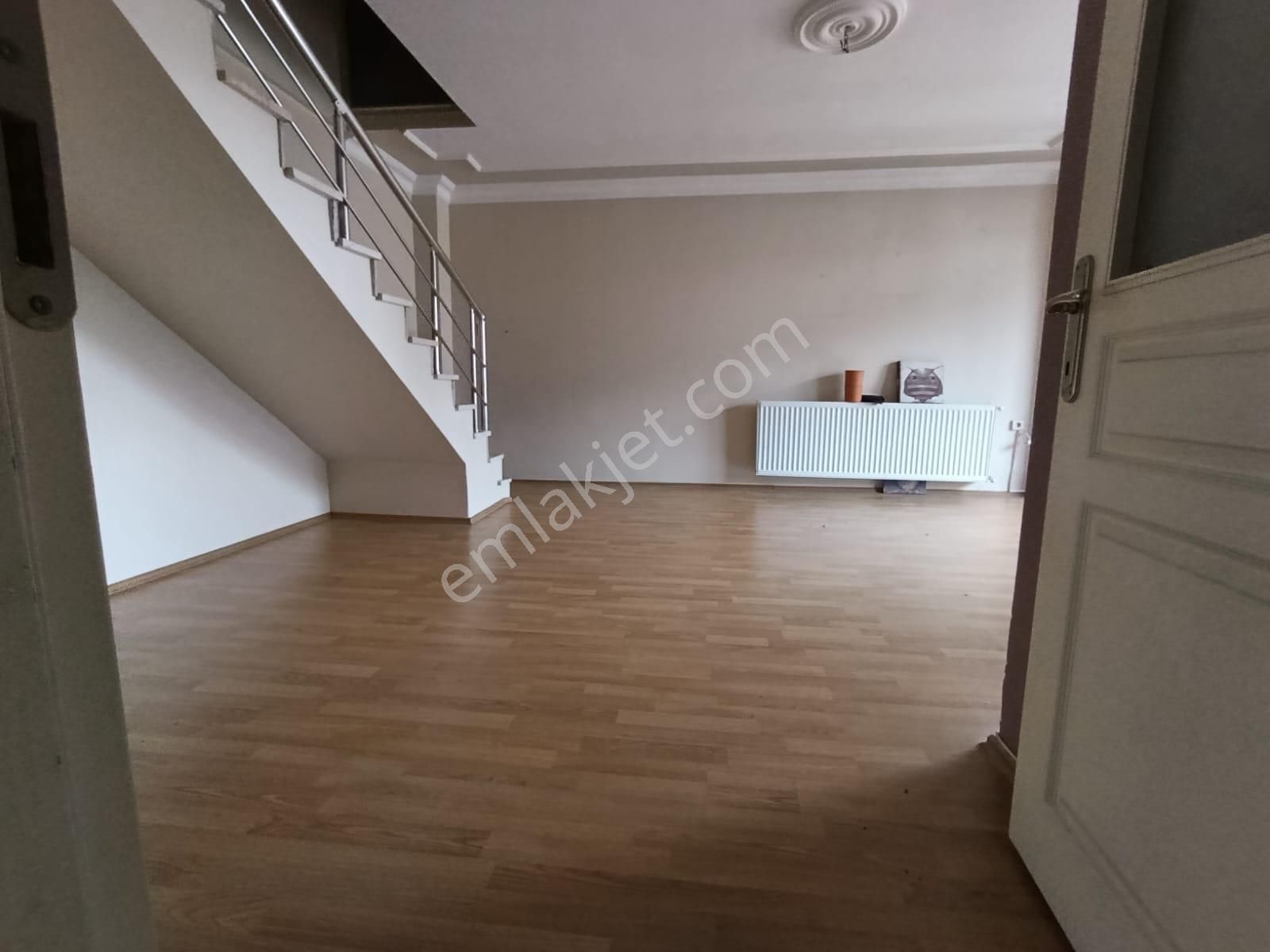 3+1 Taşınmaya Hazır Dublex Daire - 2 Banyo - Balkonlu & Teraslı - Karanlık Odasız - Görsel 33