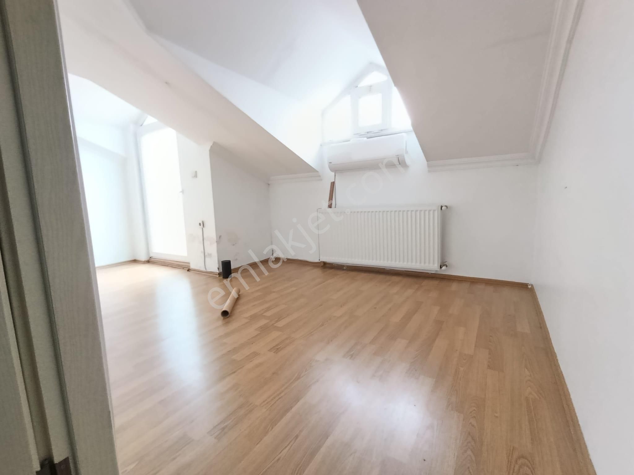 3+1 Taşınmaya Hazır Dublex Daire - 2 Banyo - Balkonlu & Teraslı - Karanlık Odasız - Görsel 5