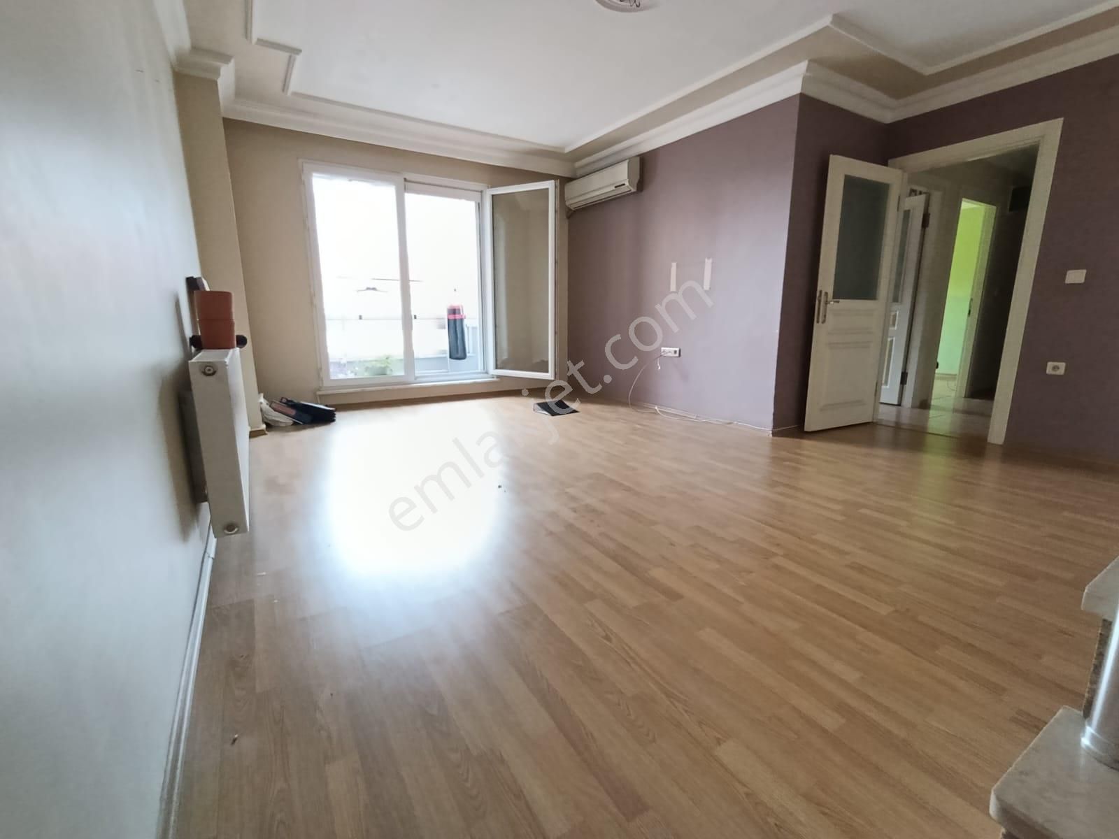 3+1 Taşınmaya Hazır Dublex Daire - 2 Banyo - Balkonlu & Teraslı - Karanlık Odasız - Görsel 35