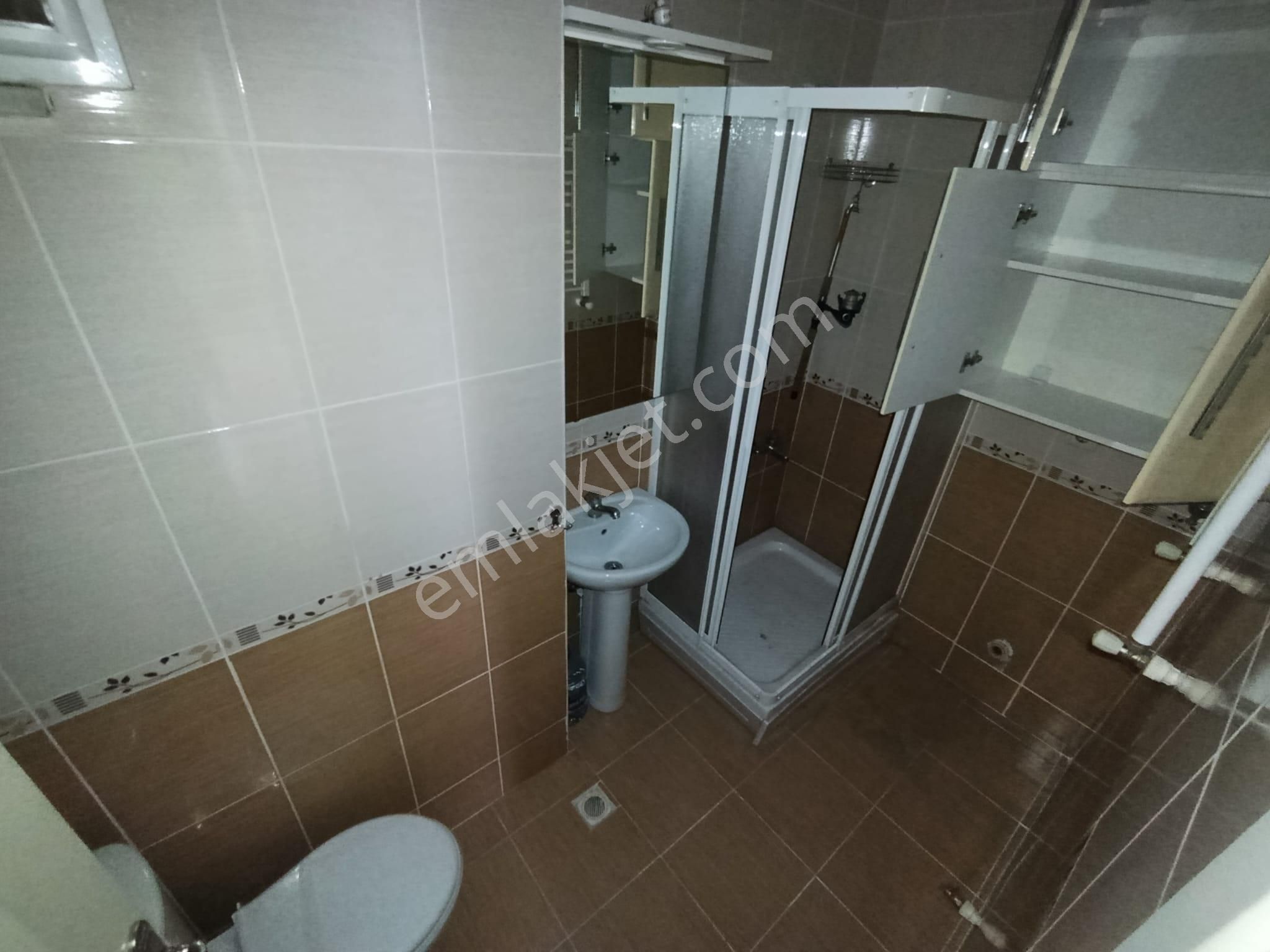 3+1 Taşınmaya Hazır Dublex Daire - 2 Banyo - Balkonlu & Teraslı - Karanlık Odasız - Görsel 27