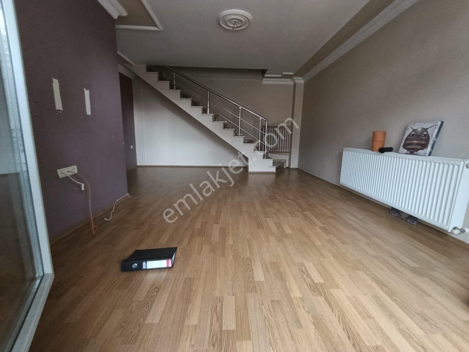 3+1 Taşınmaya Hazır Dublex Daire - 2 Banyo - Balkonlu & Teraslı - Karanlık Odasız - Görsel 28