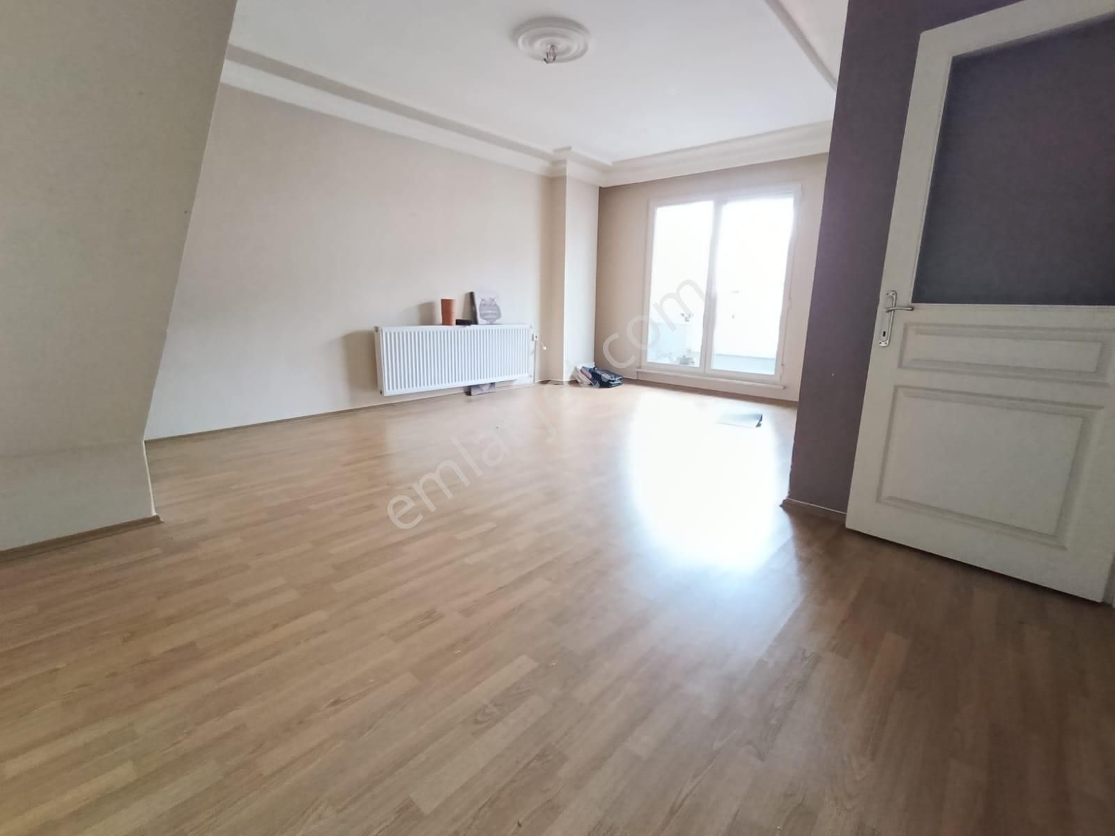 3+1 Taşınmaya Hazır Dublex Daire - 2 Banyo - Balkonlu & Teraslı - Karanlık Odasız - Görsel 16