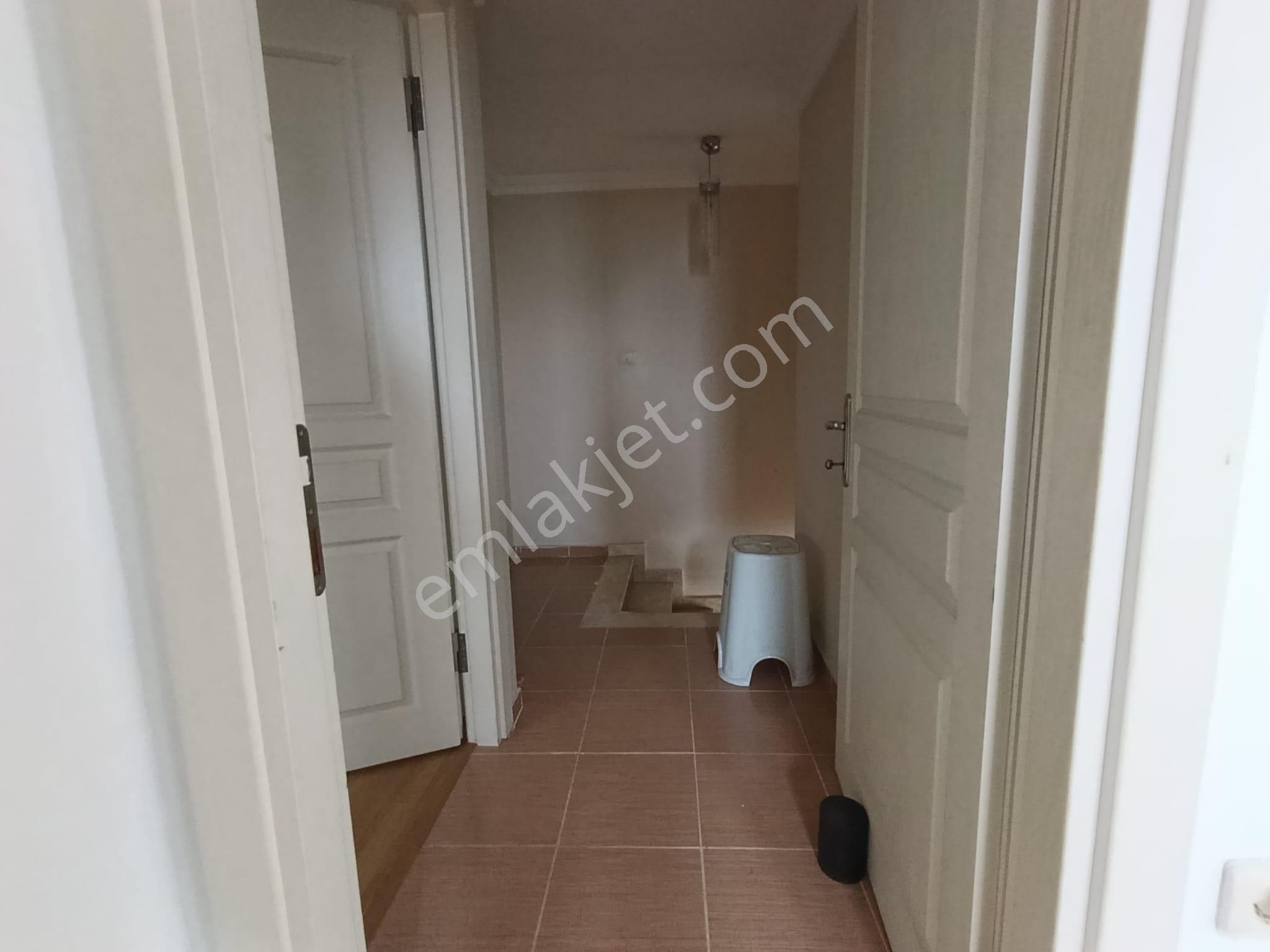 3+1 Taşınmaya Hazır Dublex Daire - 2 Banyo - Balkonlu & Teraslı - Karanlık Odasız - Görsel 12