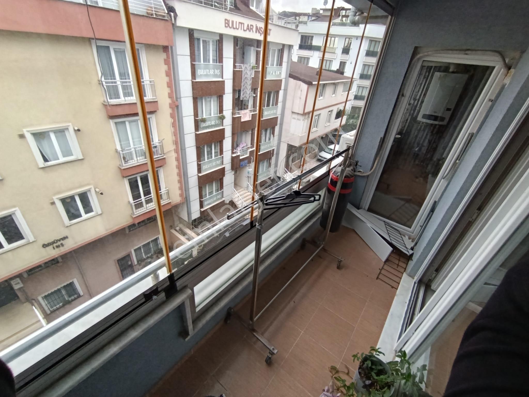 3+1 Taşınmaya Hazır Dublex Daire - 2 Banyo - Balkonlu & Teraslı - Karanlık Odasız - Görsel 19