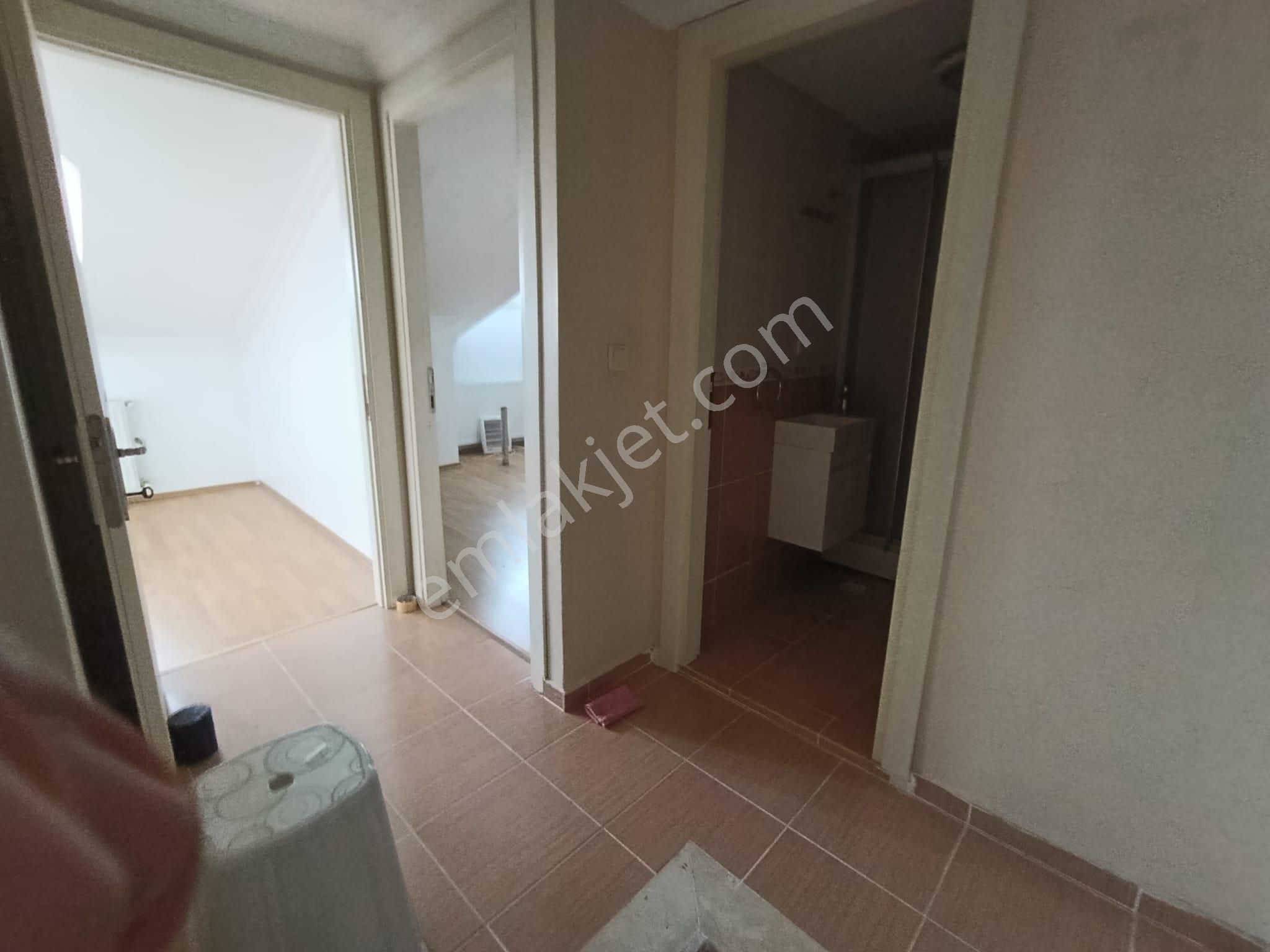 3+1 Taşınmaya Hazır Dublex Daire - 2 Banyo - Balkonlu & Teraslı - Karanlık Odasız - Görsel 25
