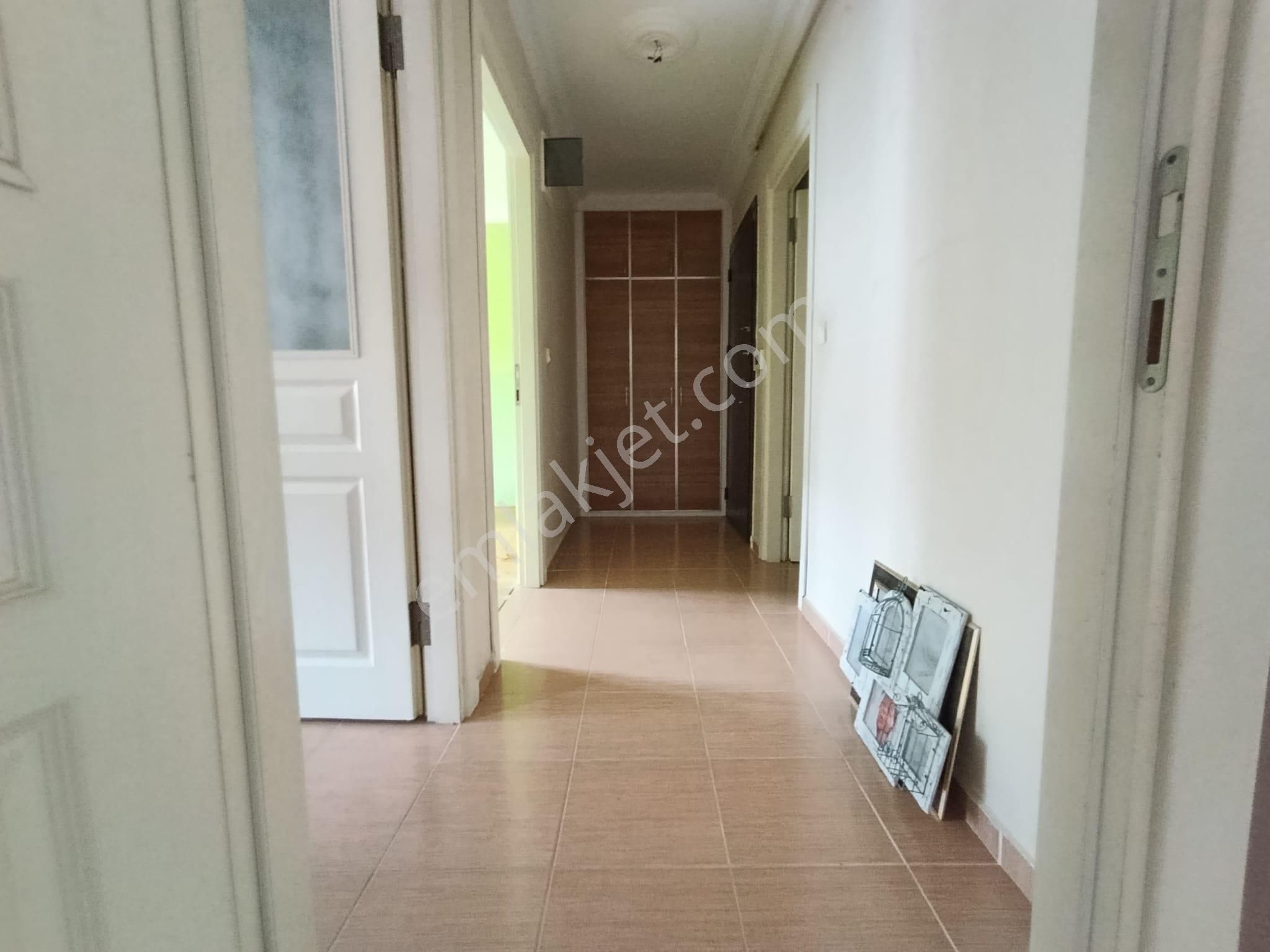 3+1 Taşınmaya Hazır Dublex Daire - 2 Banyo - Balkonlu & Teraslı - Karanlık Odasız - Görsel 30