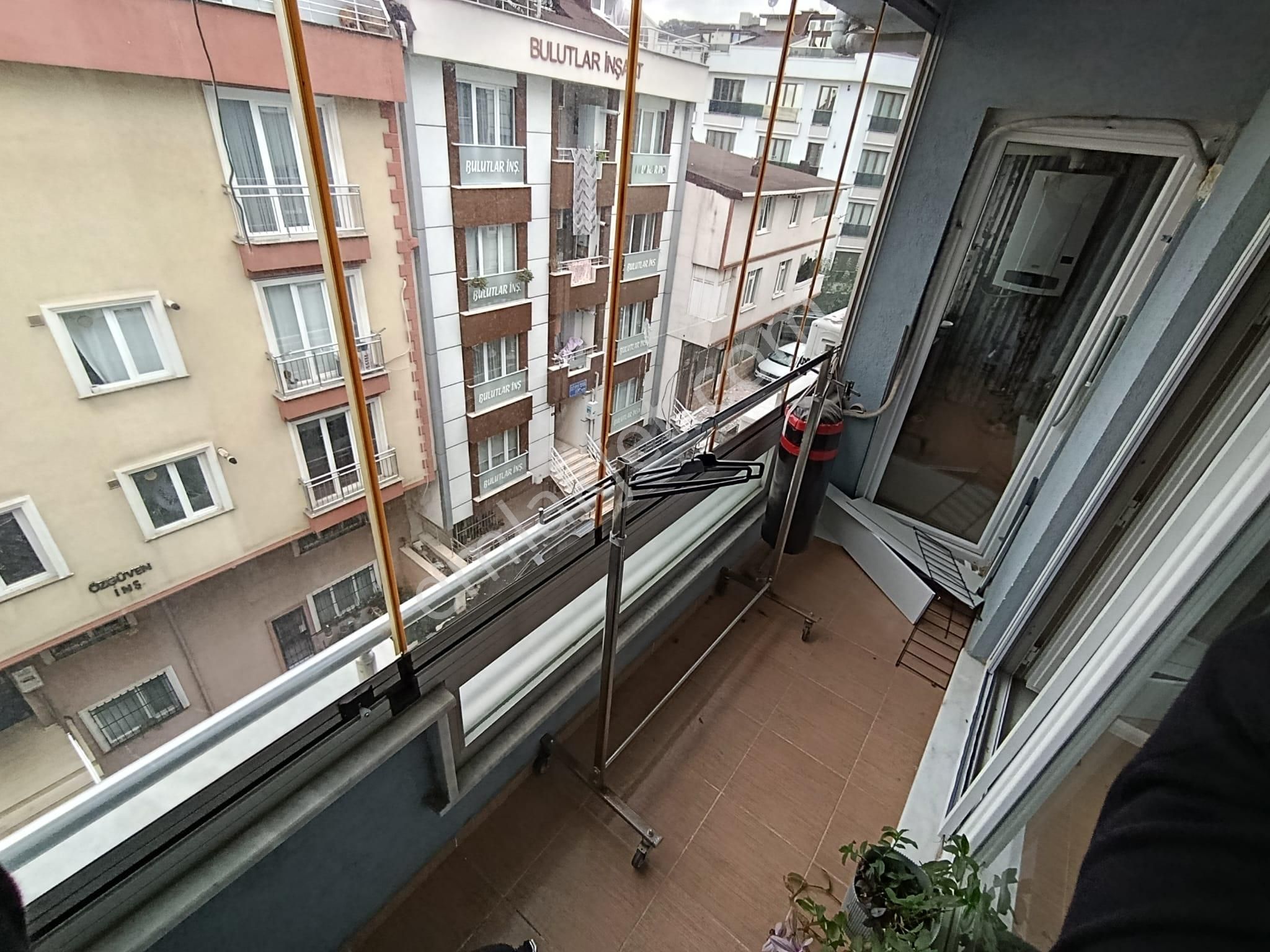 3+1 Taşınmaya Hazır Dublex Daire - 2 Banyo - Balkonlu & Teraslı - Karanlık Odasız - Görsel 31