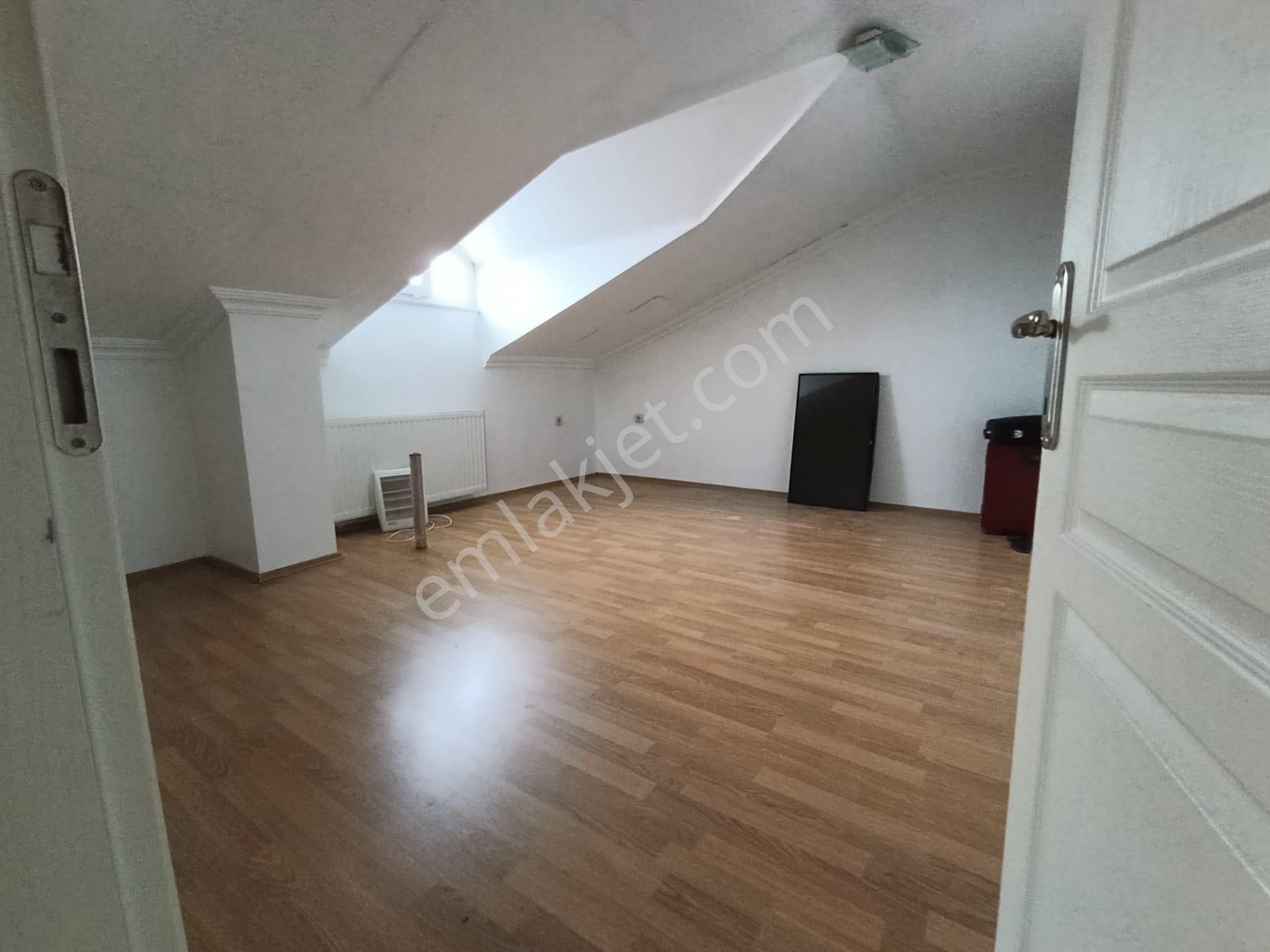 3+1 Taşınmaya Hazır Dublex Daire - 2 Banyo - Balkonlu & Teraslı - Karanlık Odasız - Görsel 23