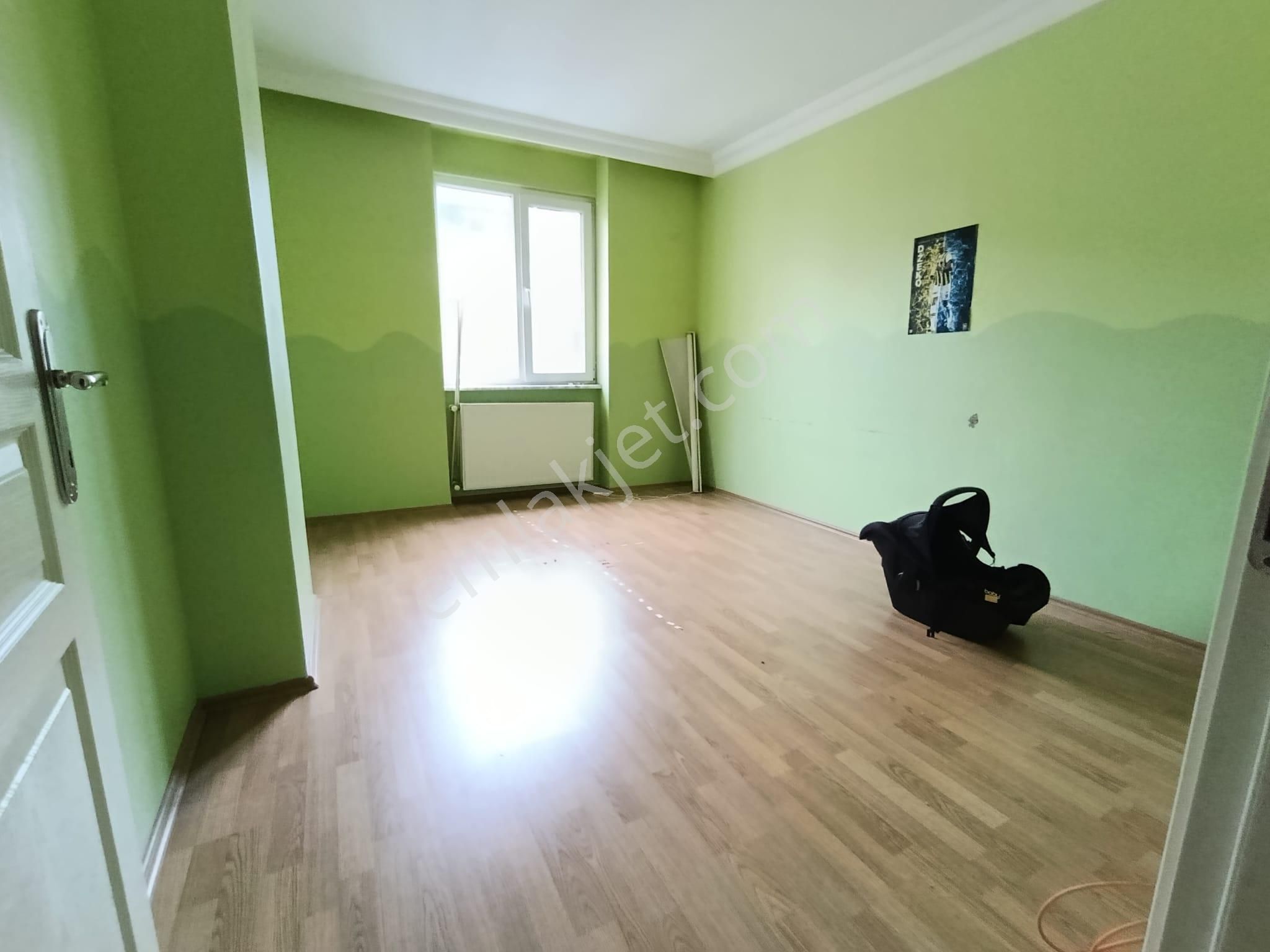 3+1 Taşınmaya Hazır Dublex Daire - 2 Banyo - Balkonlu & Teraslı - Karanlık Odasız - Görsel 15