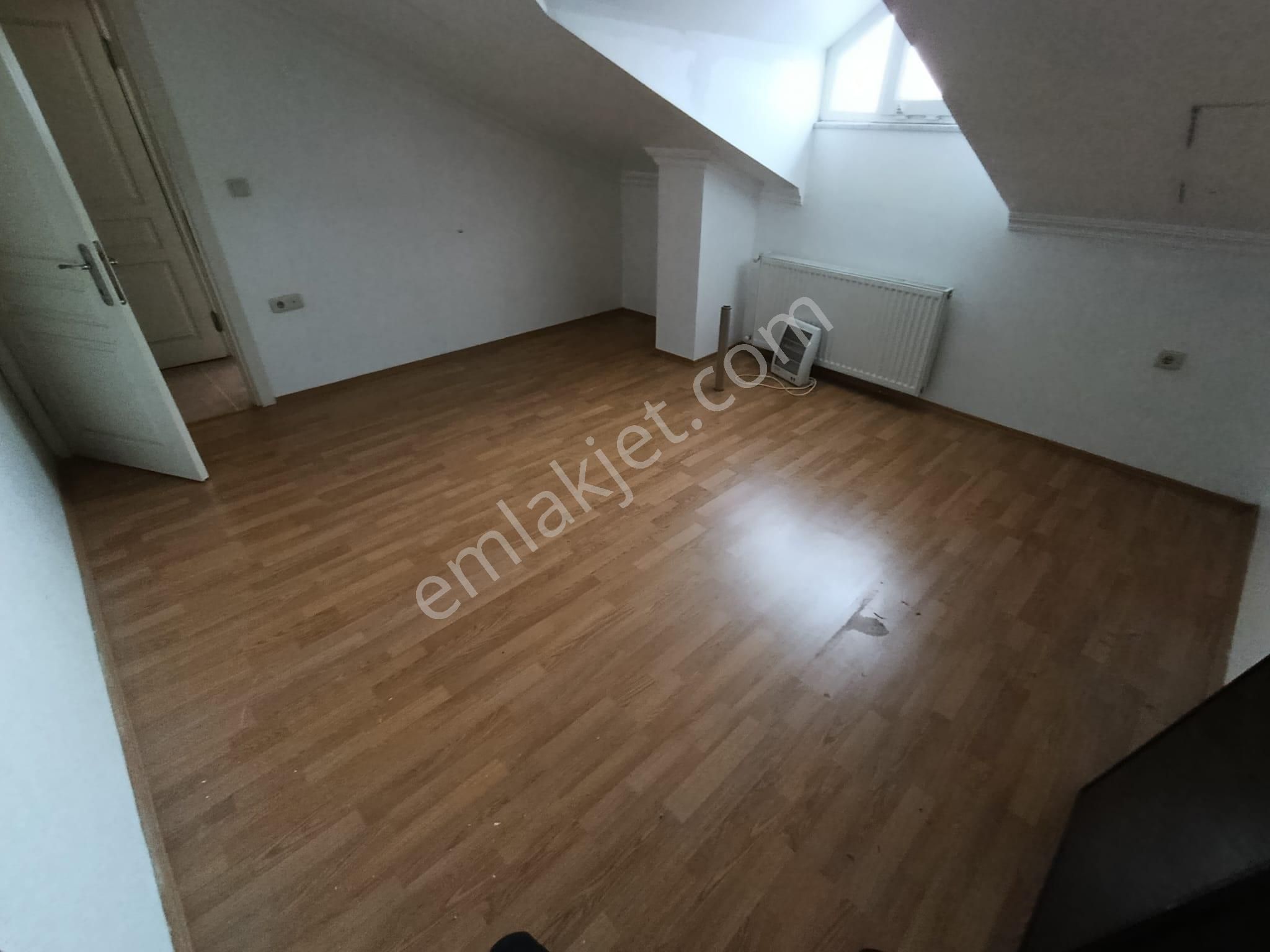 3+1 Taşınmaya Hazır Dublex Daire - 2 Banyo - Balkonlu & Teraslı - Karanlık Odasız - Görsel 7