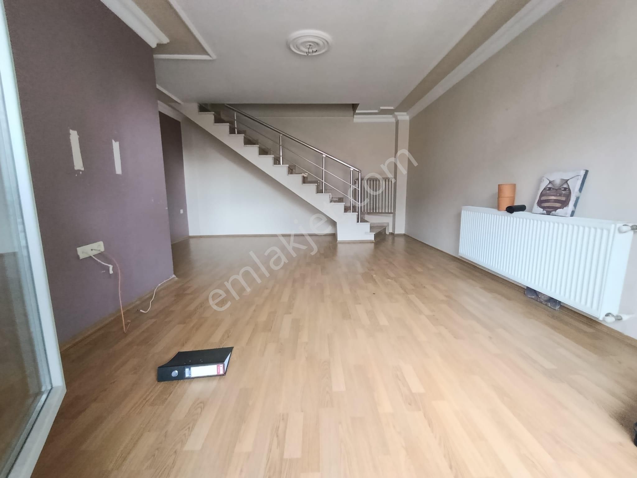 3+1 Taşınmaya Hazır Dublex Daire - 2 Banyo - Balkonlu & Teraslı - Karanlık Odasız - Görsel 18