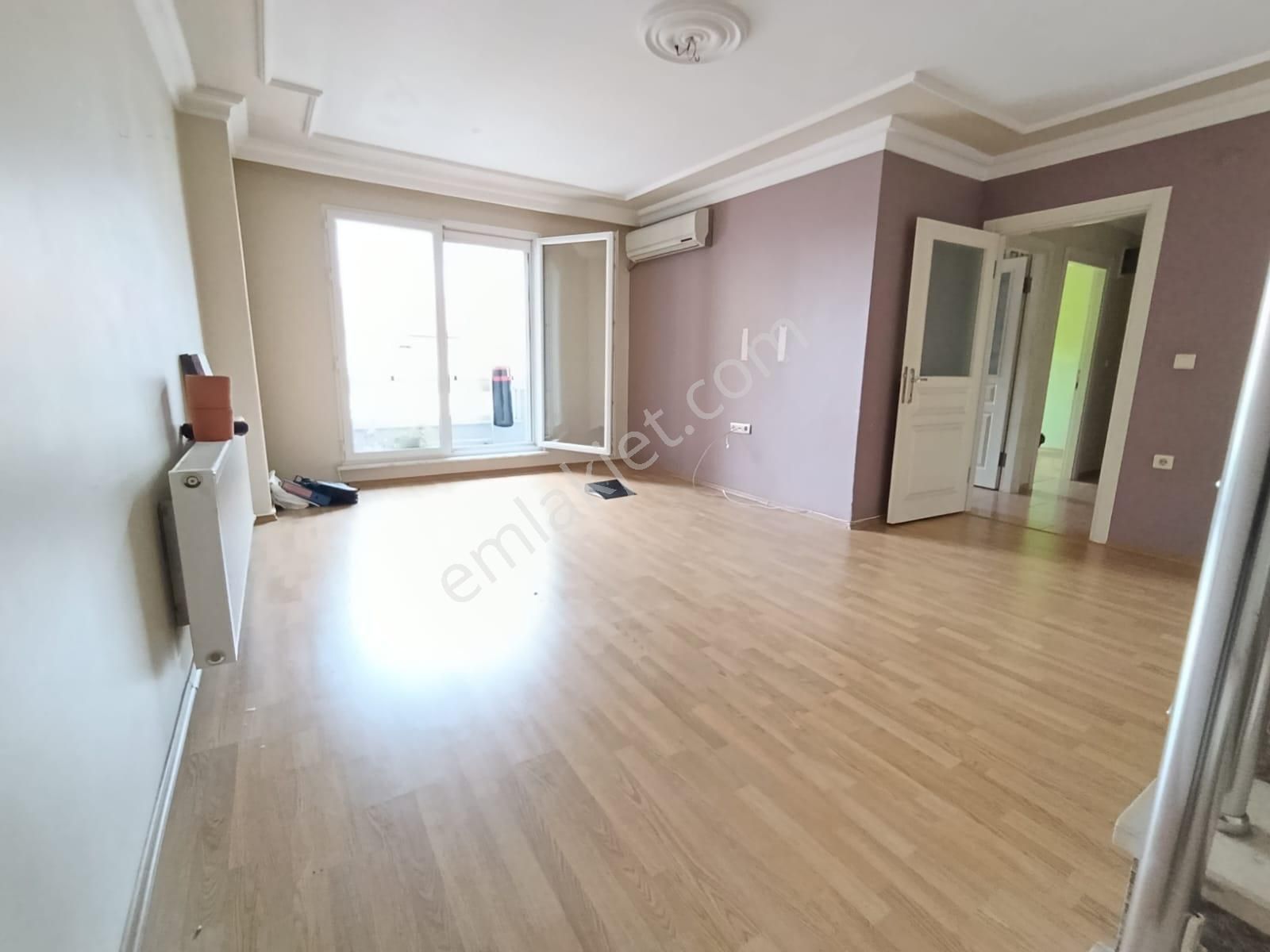 3+1 Taşınmaya Hazır Dublex Daire - 2 Banyo - Balkonlu & Teraslı - Karanlık Odasız - Görsel 13