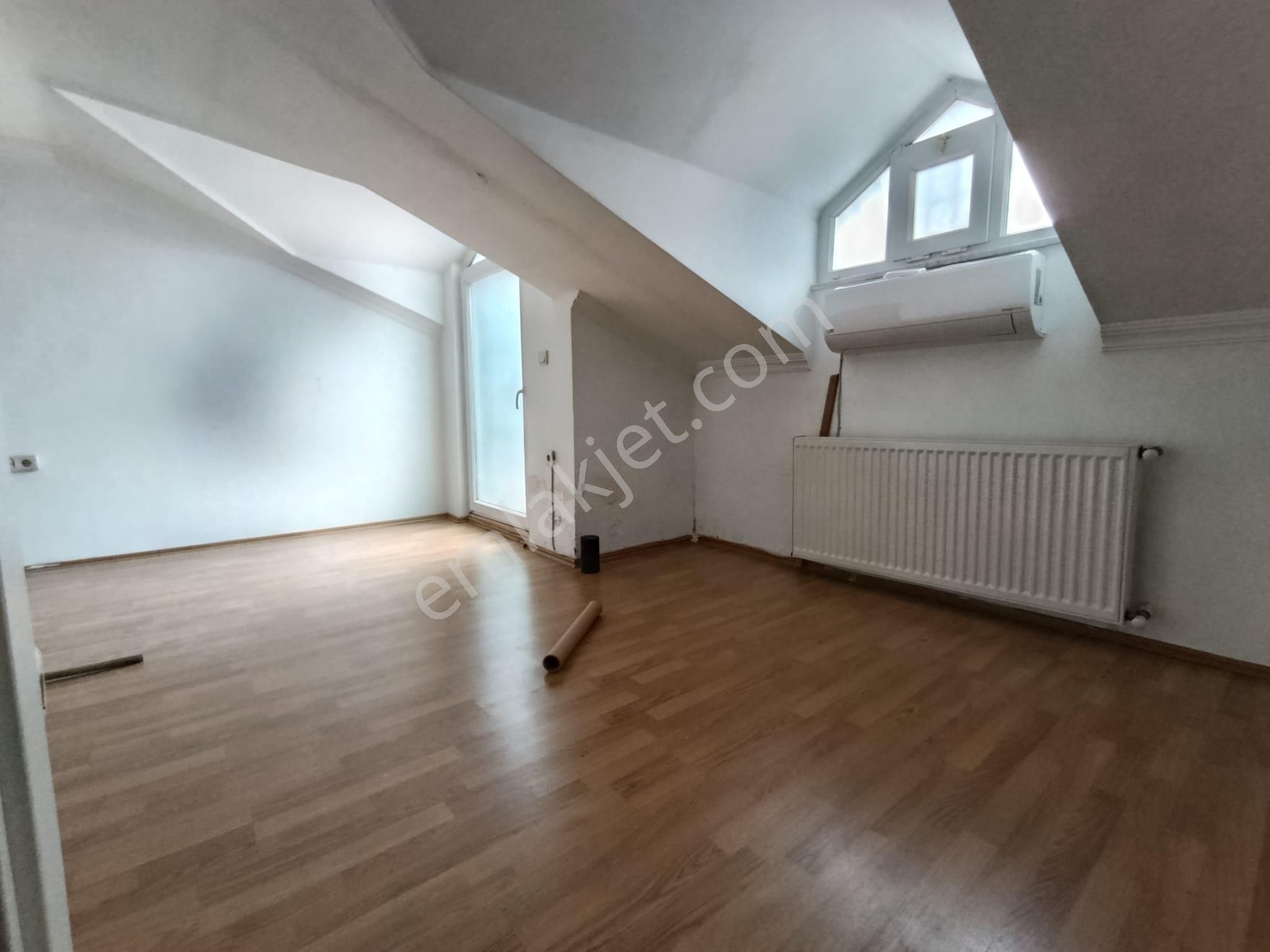 3+1 Taşınmaya Hazır Dublex Daire - 2 Banyo - Balkonlu & Teraslı - Karanlık Odasız - Görsel 22