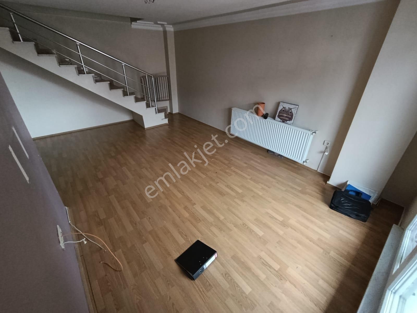 3+1 Taşınmaya Hazır Dublex Daire - 2 Banyo - Balkonlu & Teraslı - Karanlık Odasız - Görsel 34