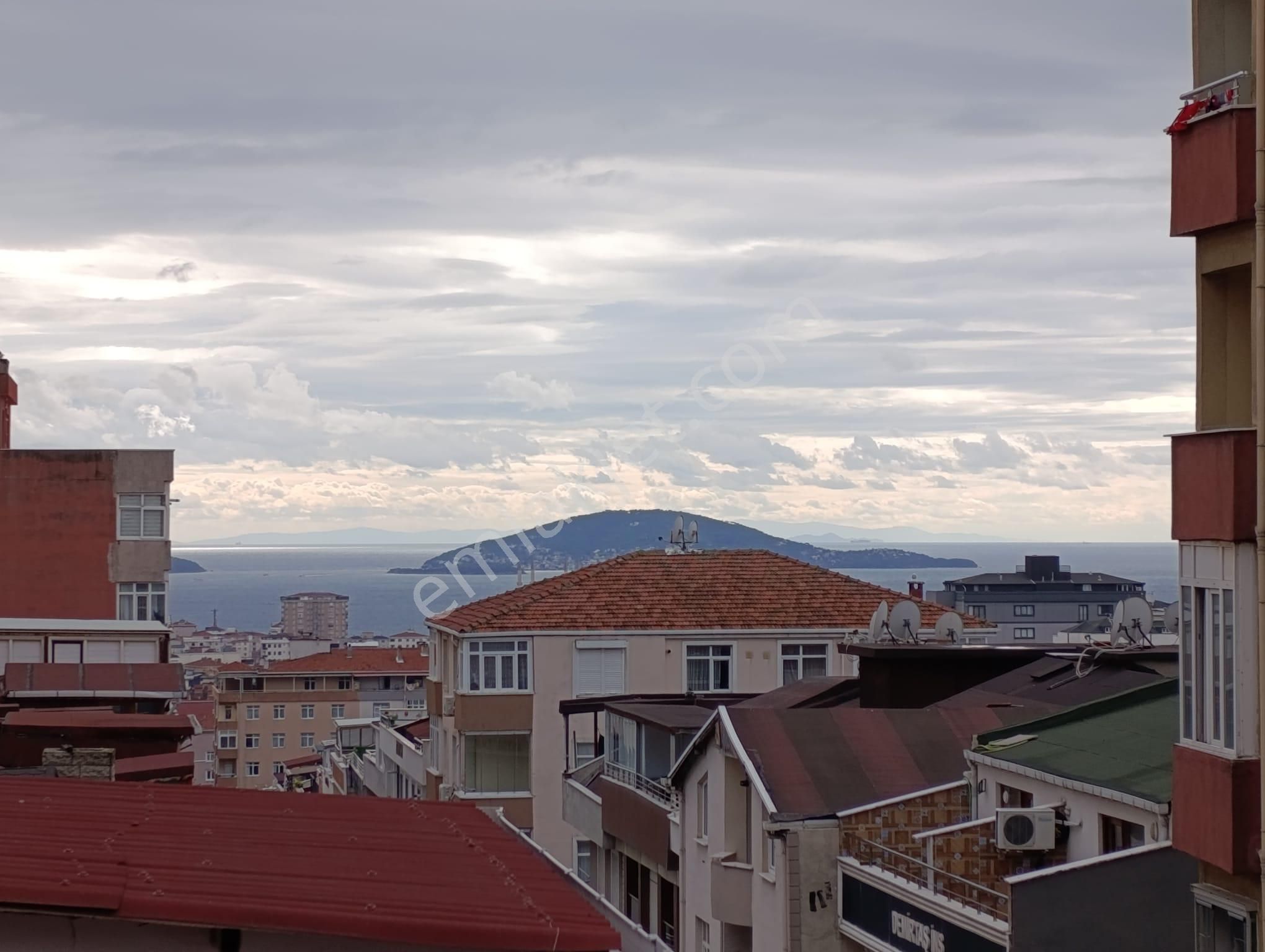 3+1 Taşınmaya Hazır Dublex Daire - 2 Banyo - Balkonlu & Teraslı - Karanlık Odasız - Görsel 20