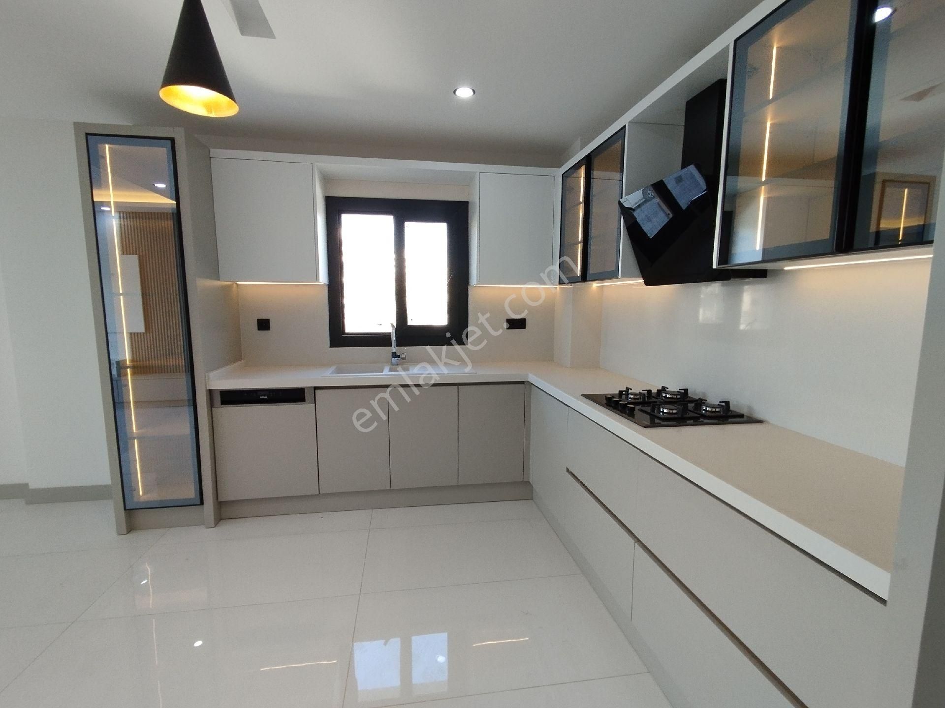 Sıfır Daire 3+1 Havuzlu Site - Görsel 7