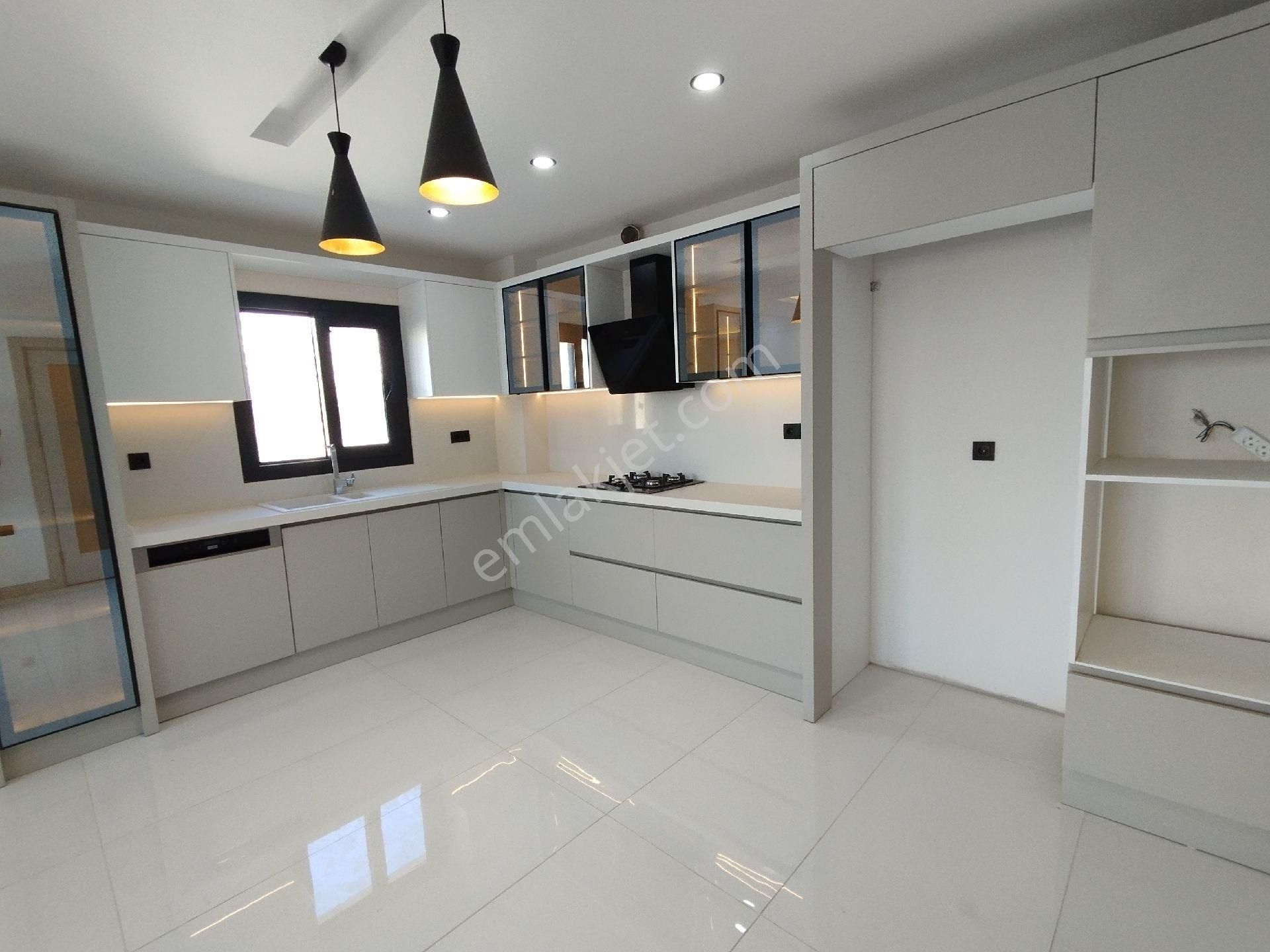 Sıfır Daire 3+1 Havuzlu Site - Görsel 6