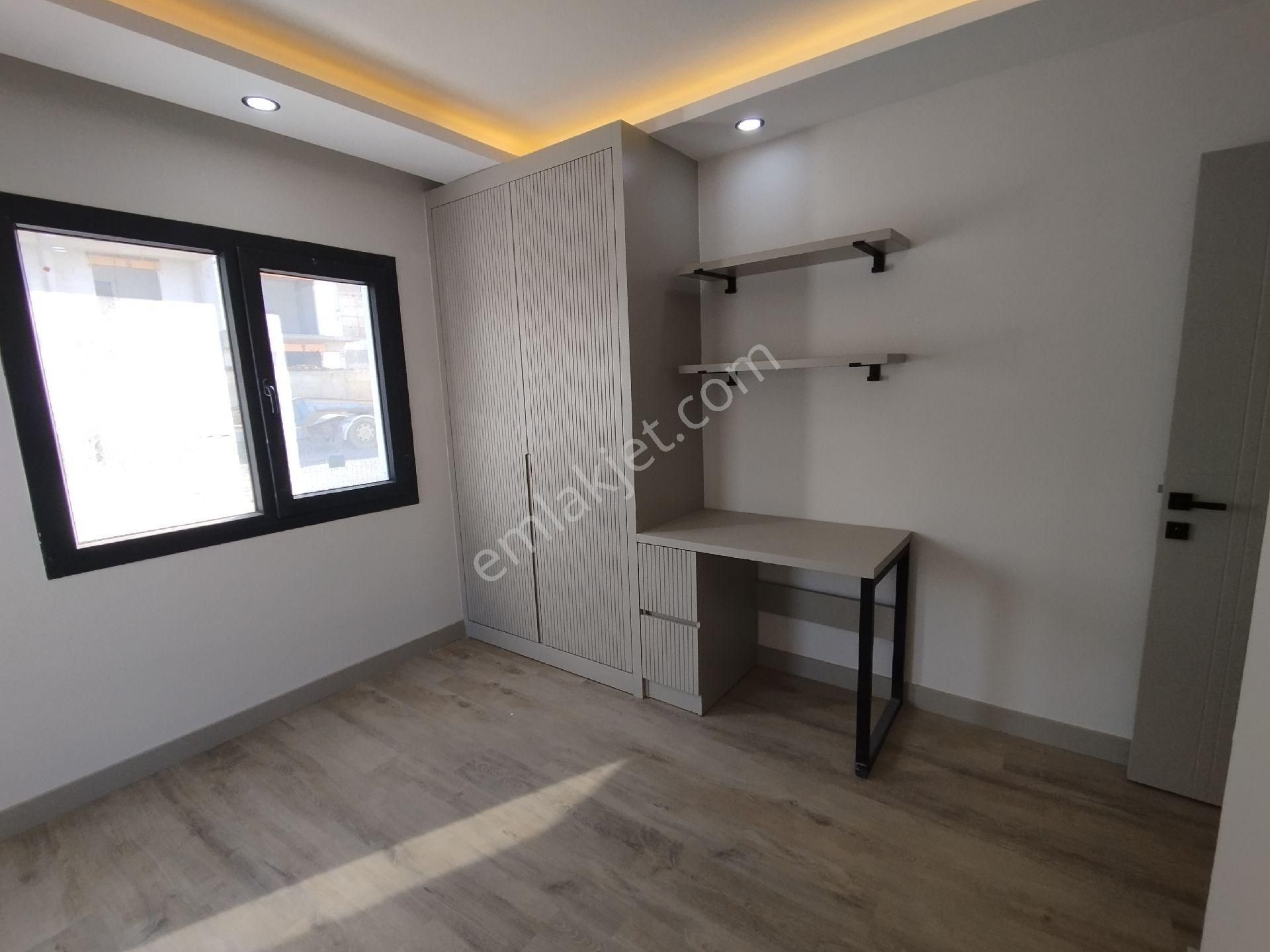 Sıfır Daire 3+1 Havuzlu Site - Görsel 32