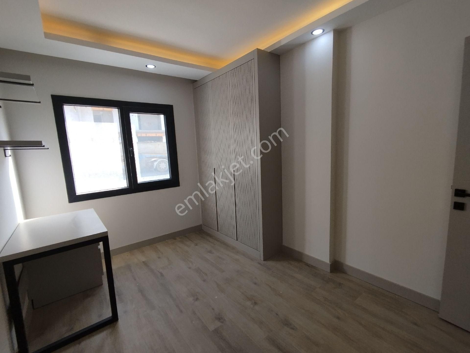 Sıfır Daire 3+1 Havuzlu Site - Görsel 27