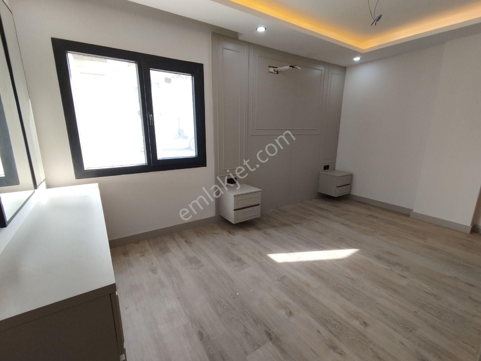 Sıfır Daire 3+1 Havuzlu Site - Görsel 26