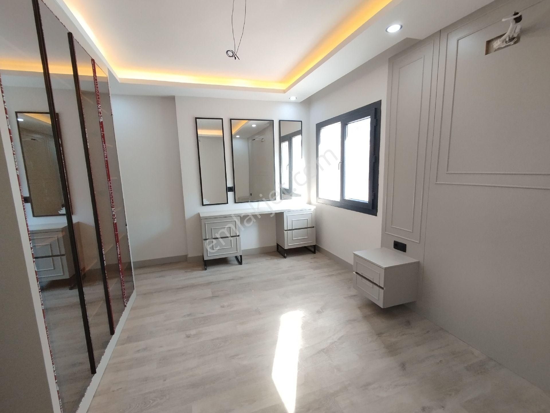 Sıfır Daire 3+1 Havuzlu Site - Görsel 21