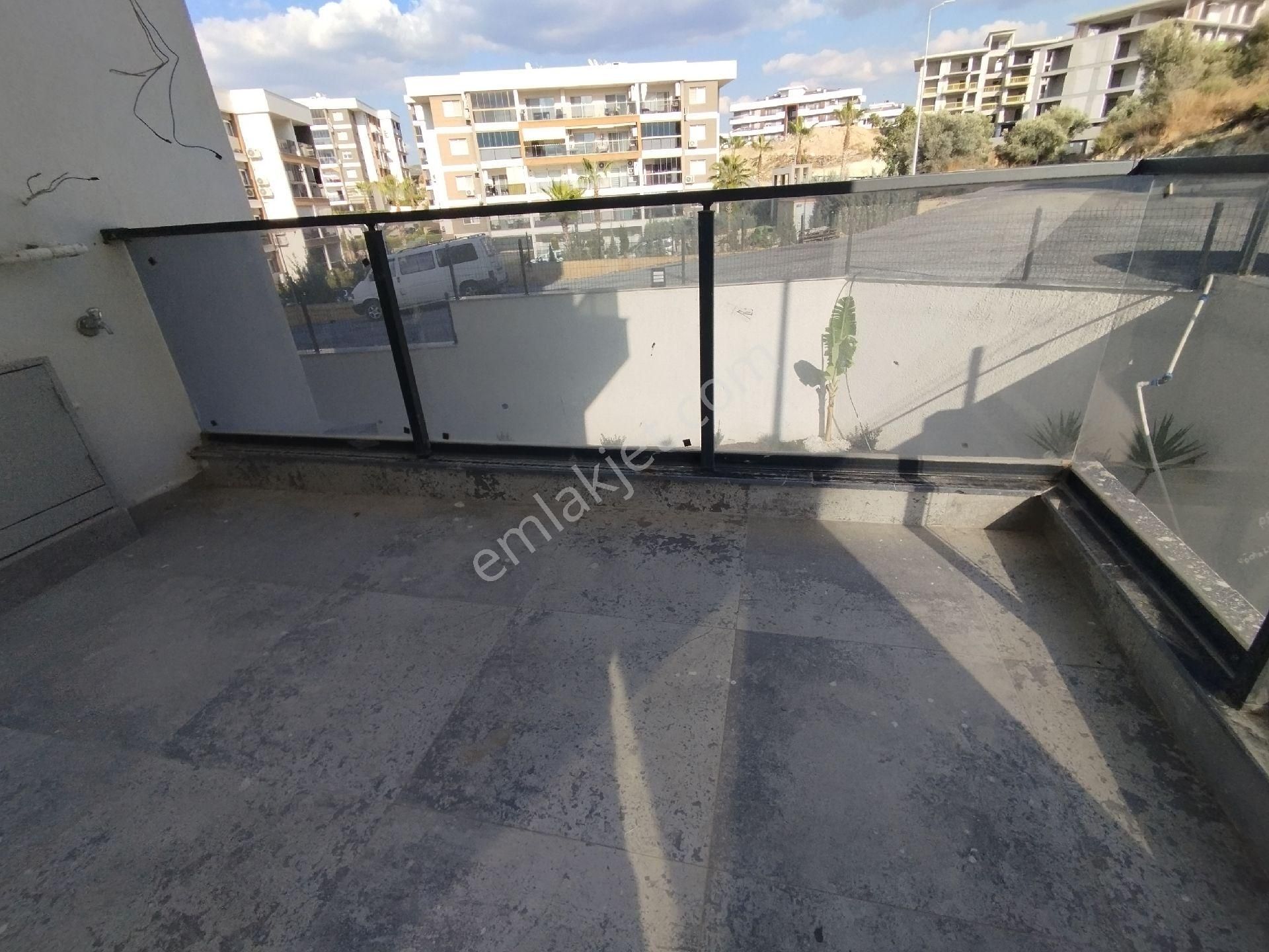 Sıfır Daire 3+1 Havuzlu Site - Görsel 30