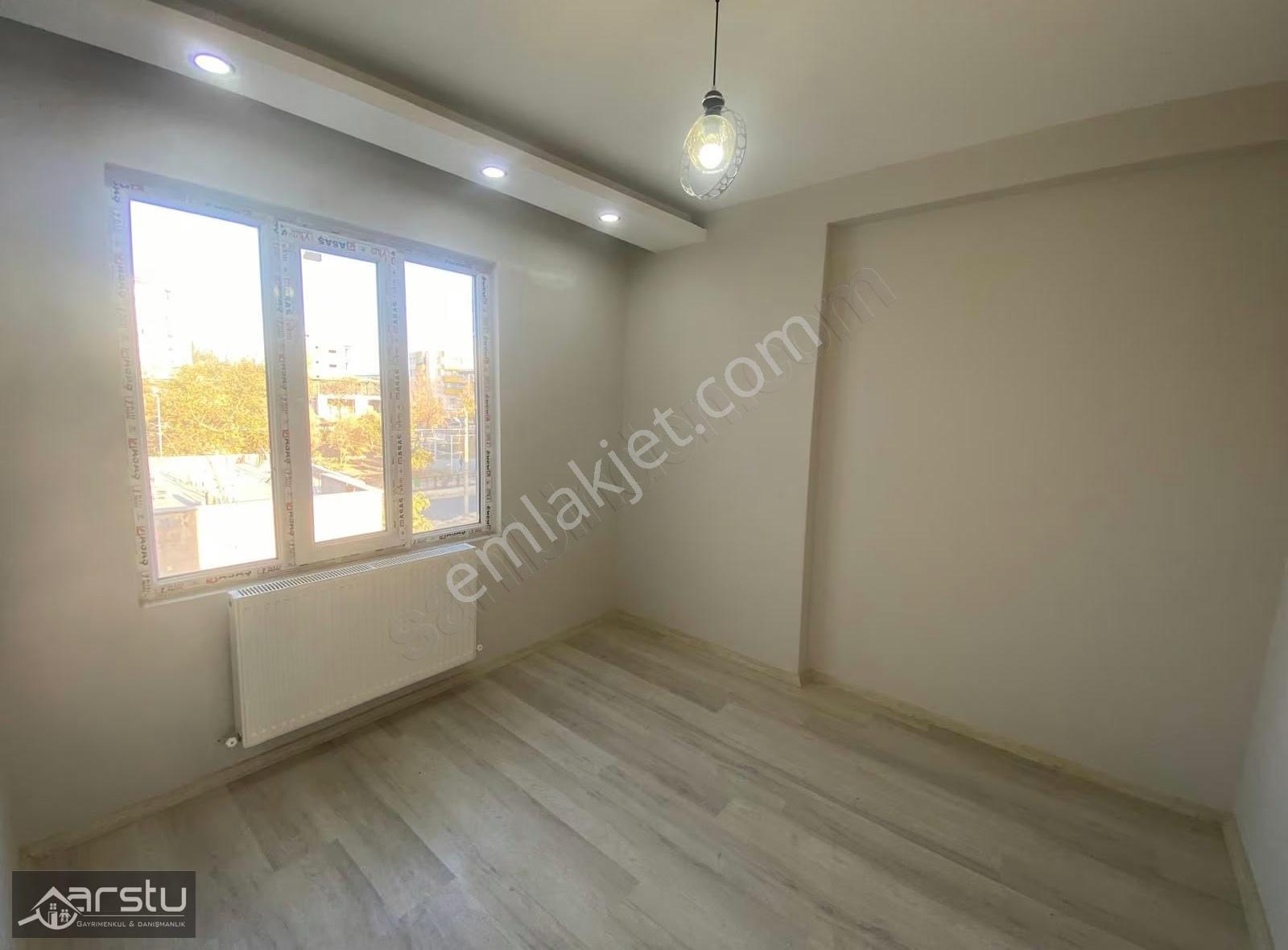 Arstu Gm. Haliseden Yeni Sanayi Mah. Satılık Sıfır 2+1 Daire - Görsel 14