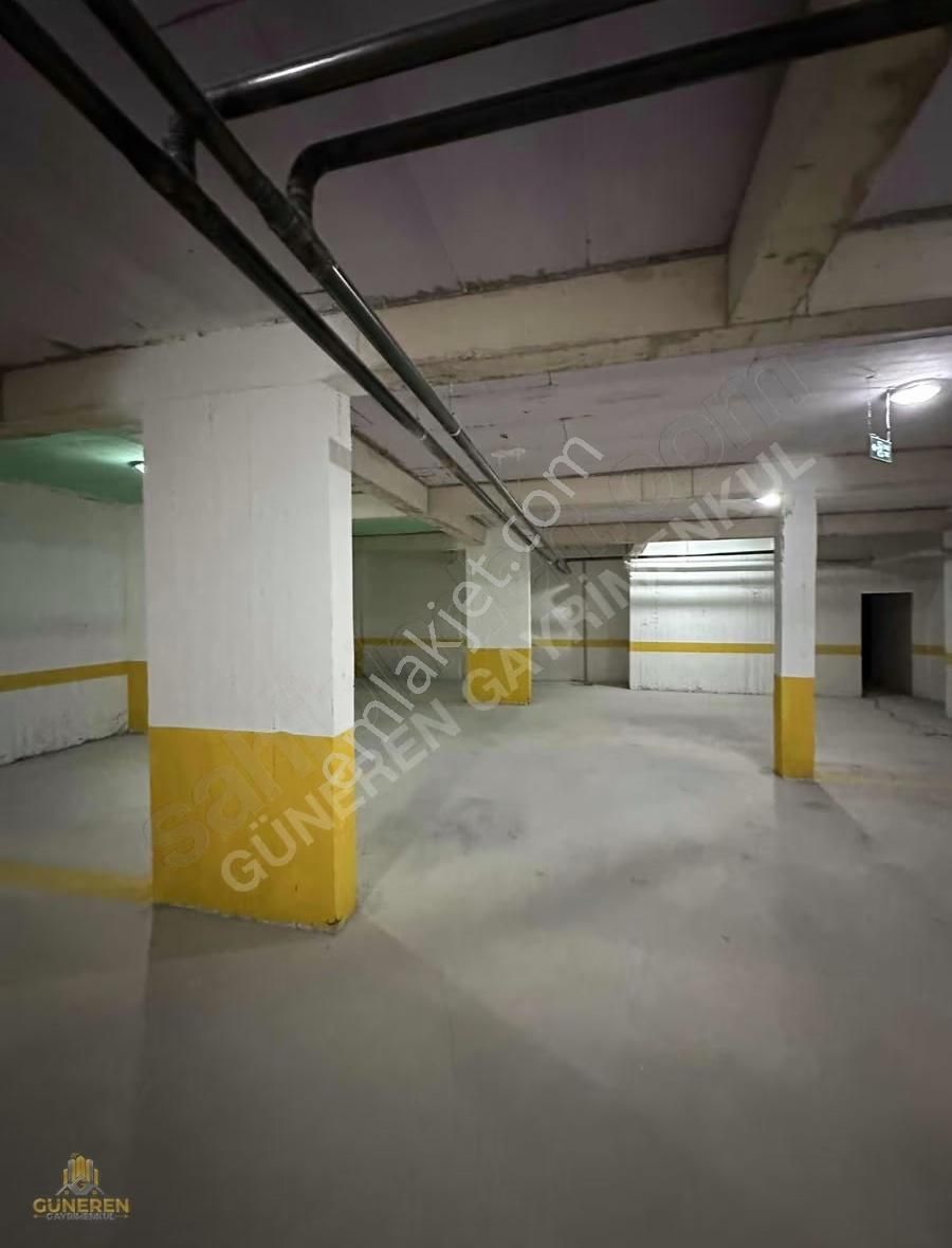 Güneren'den Ahmet Yesevi Caddesi Üzeri Sıfır 3+1 Satılık Daire!! - Görsel 32