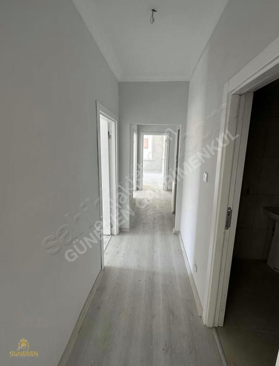 Güneren'den Ahmet Yesevi Caddesi Üzeri Sıfır 3+1 Satılık Daire!! - Görsel 35