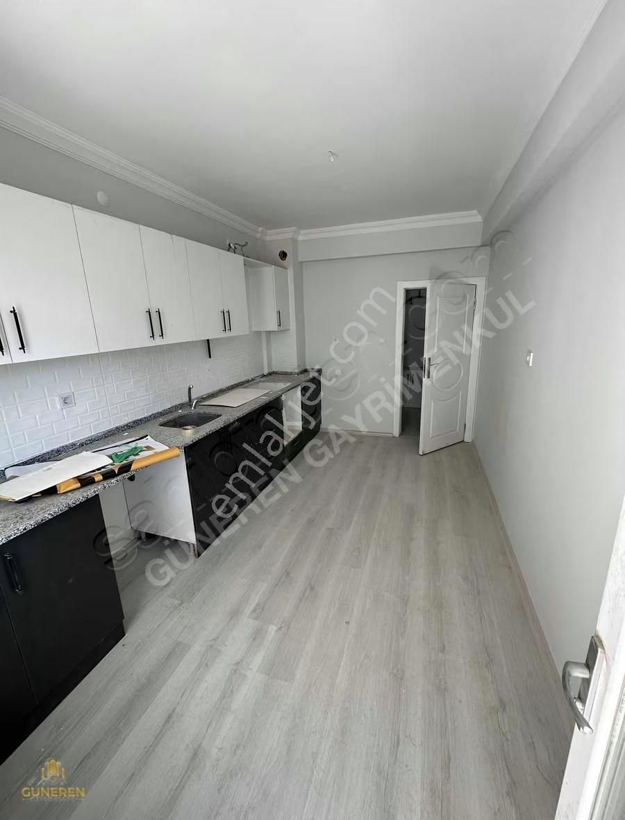 Güneren'den Ahmet Yesevi Caddesi Üzeri Sıfır 3+1 Satılık Daire!! - Görsel 15