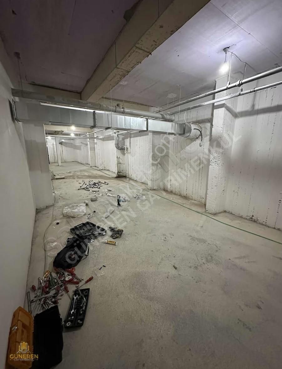 Güneren'den Ahmet Yesevi Caddesi Üzeri Sıfır 3+1 Satılık Daire!! - Görsel 22