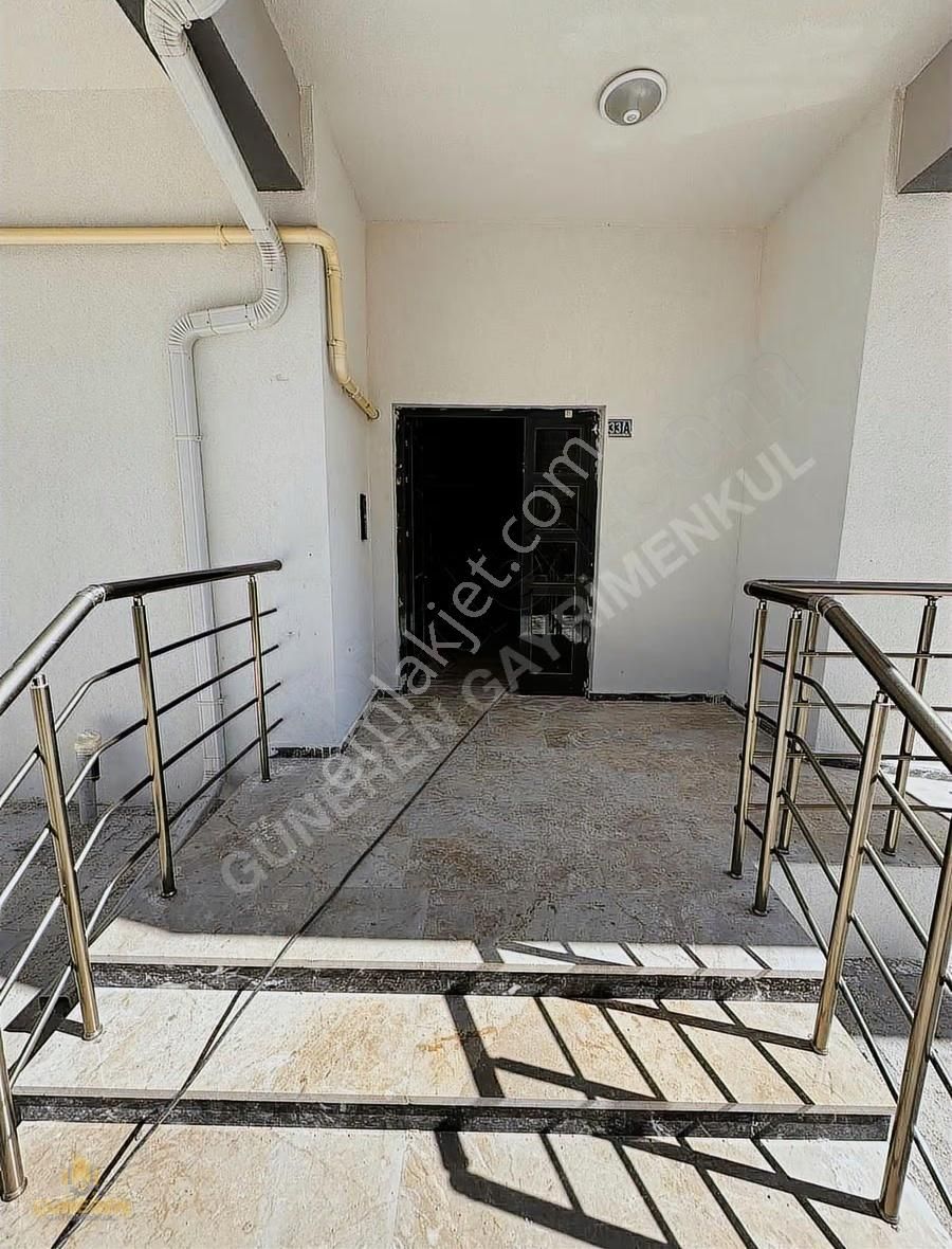 Güneren'den Ahmet Yesevi Caddesi Üzeri Sıfır 3+1 Satılık Daire!! - Görsel 5