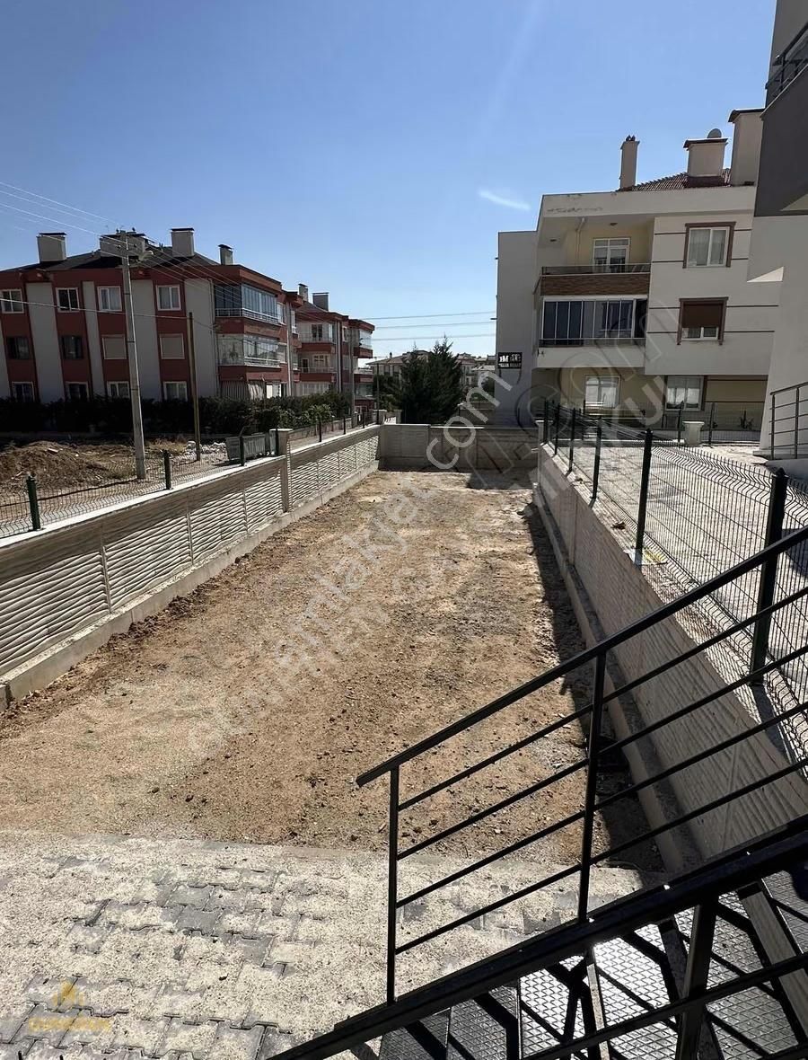 Güneren'den Ahmet Yesevi Caddesi Üzeri Sıfır 3+1 Satılık Daire!! - Görsel 4