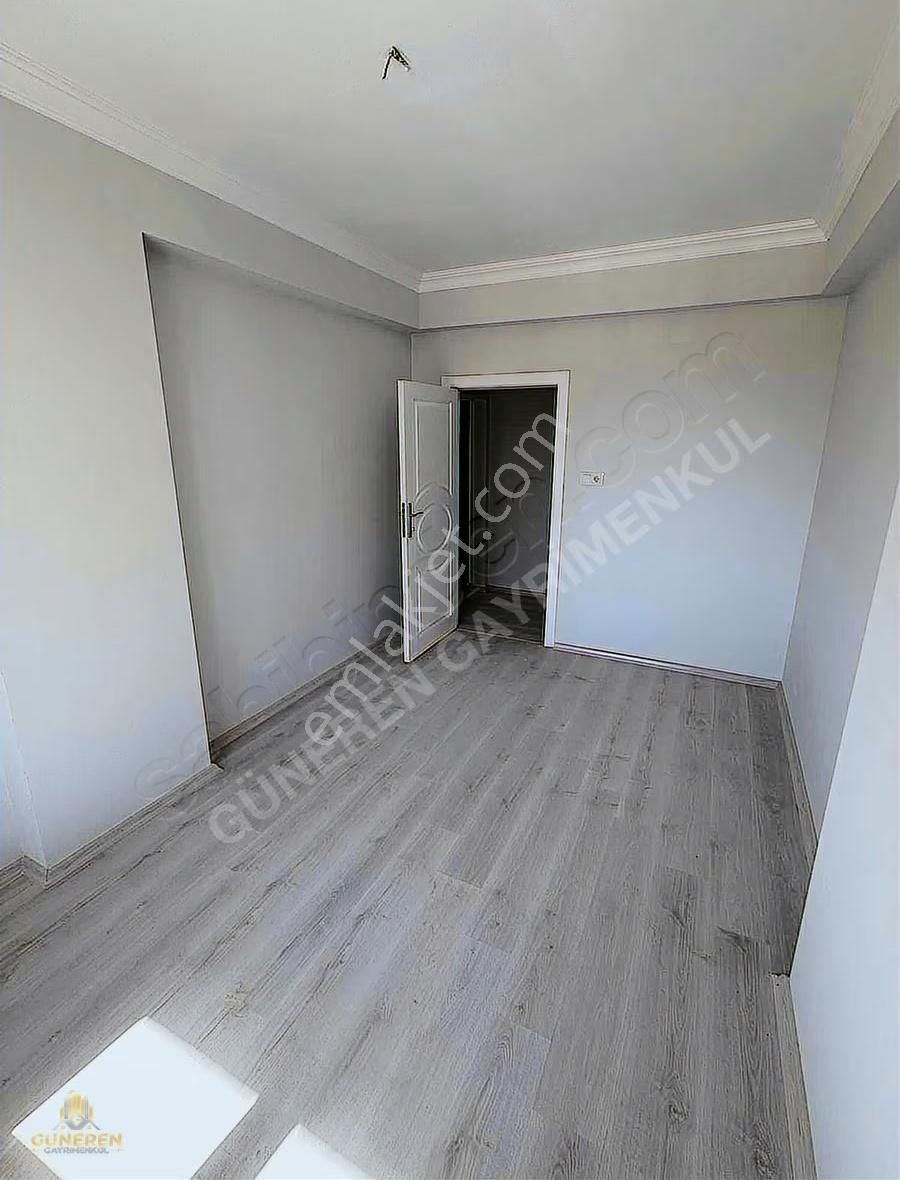 Güneren'den Ahmet Yesevi Caddesi Üzeri Sıfır 3+1 Satılık Daire!! - Görsel 13