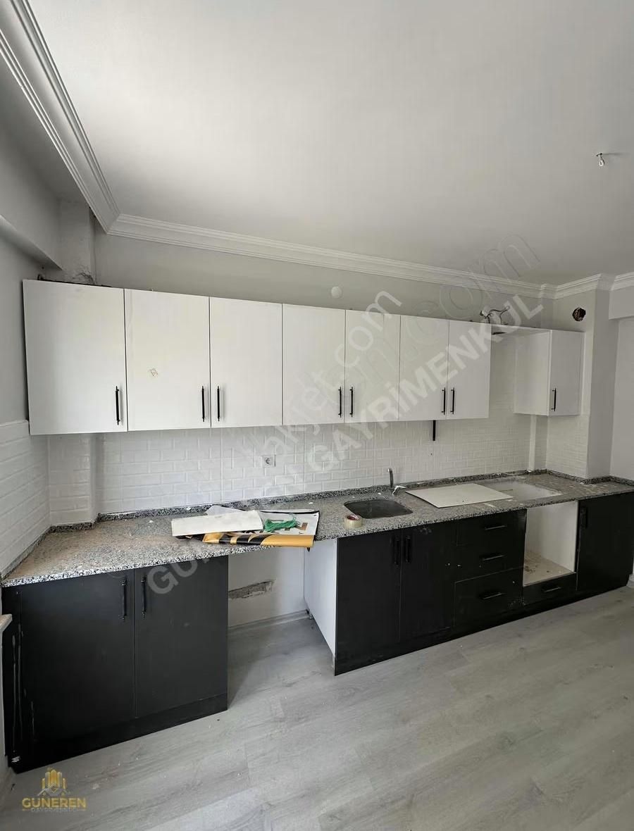 Güneren'den Ahmet Yesevi Caddesi Üzeri Sıfır 3+1 Satılık Daire!! - Görsel 19