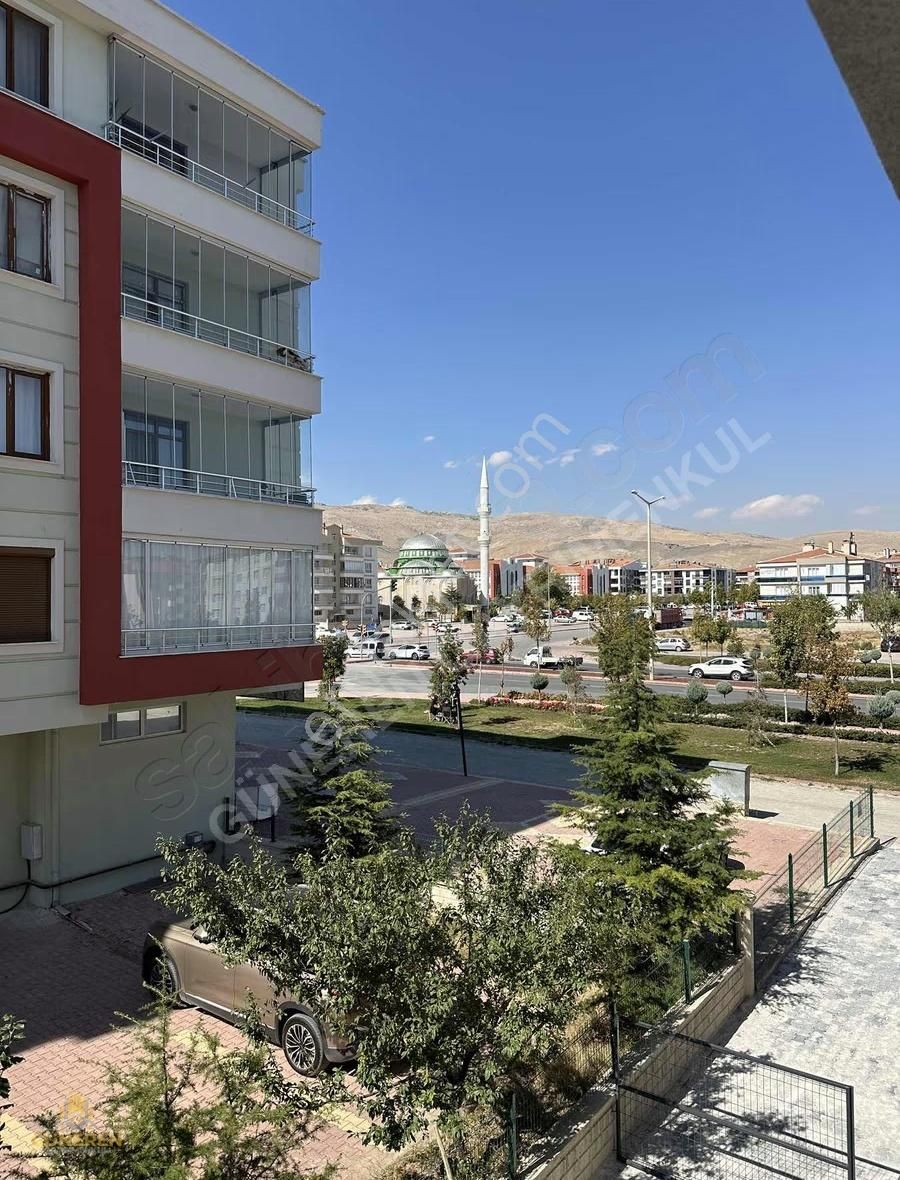 Güneren'den Ahmet Yesevi Caddesi Üzeri Sıfır 3+1 Satılık Daire!! - Görsel 31