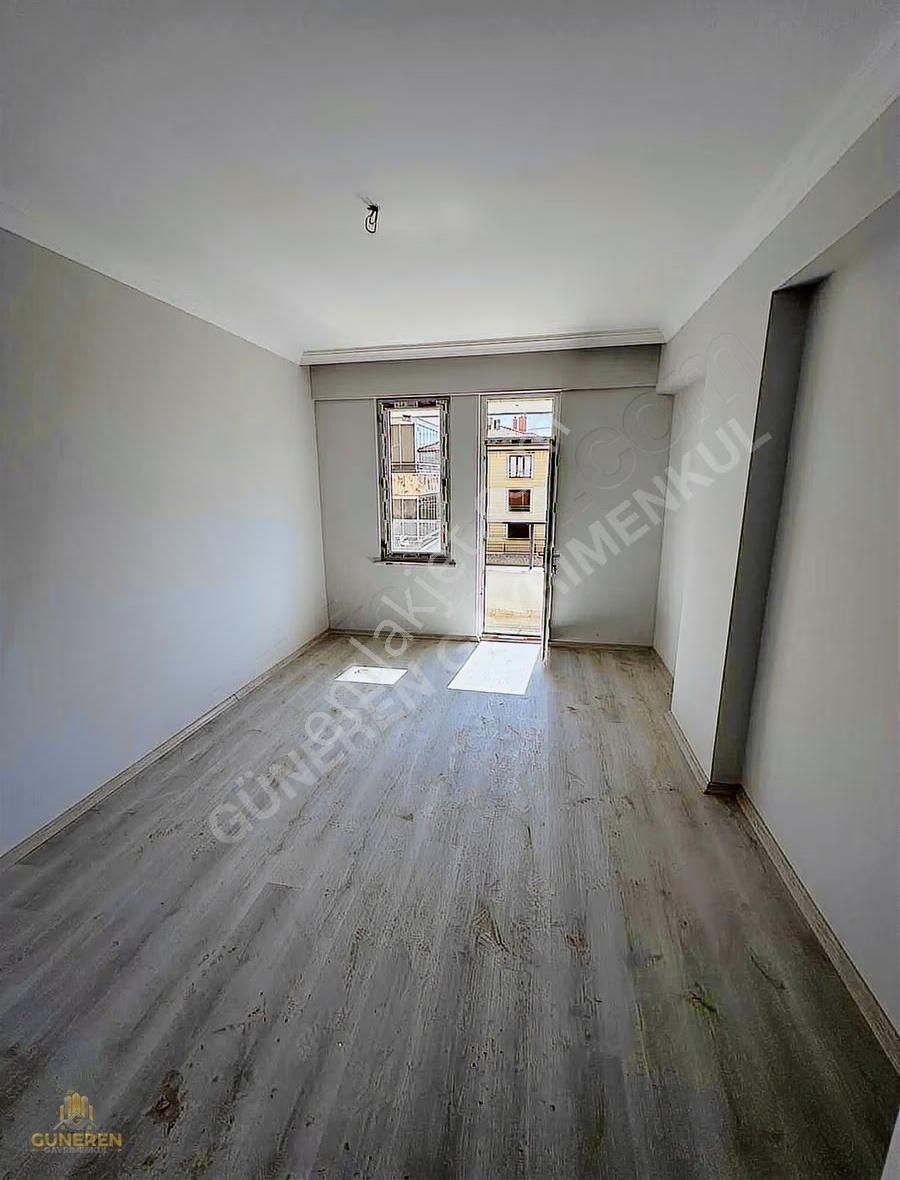 Güneren'den Ahmet Yesevi Caddesi Üzeri Sıfır 3+1 Satılık Daire!! - Görsel 26