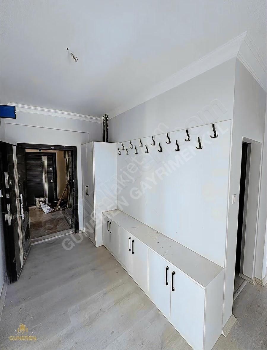 Güneren'den Ahmet Yesevi Caddesi Üzeri Sıfır 3+1 Satılık Daire!! - Görsel 10