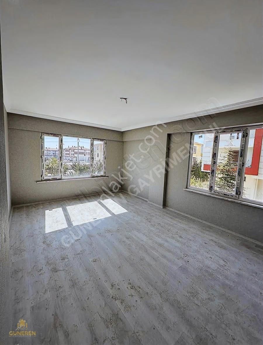 Güneren'den Ahmet Yesevi Caddesi Üzeri Sıfır 3+1 Satılık Daire!! - Görsel 30