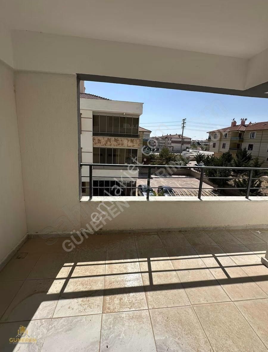 Güneren'den Ahmet Yesevi Caddesi Üzeri Sıfır 3+1 Satılık Daire!! - Görsel 23