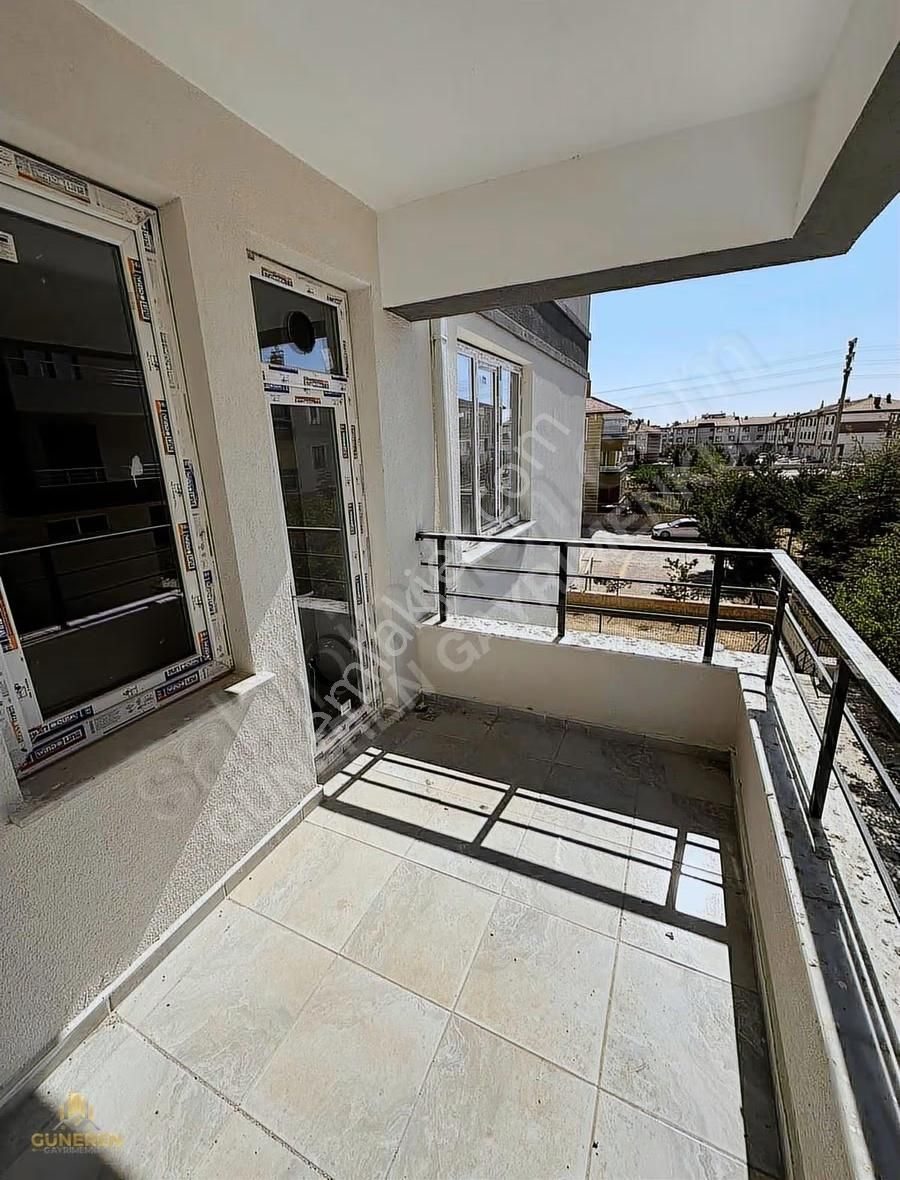 Güneren'den Ahmet Yesevi Caddesi Üzeri Sıfır 3+1 Satılık Daire!! - Görsel 29