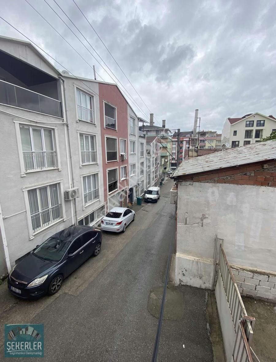 Şekerlerden Fsm İstasyonuna Yakın Müstakil Bahçeli Kiralık Daire - Görsel 7