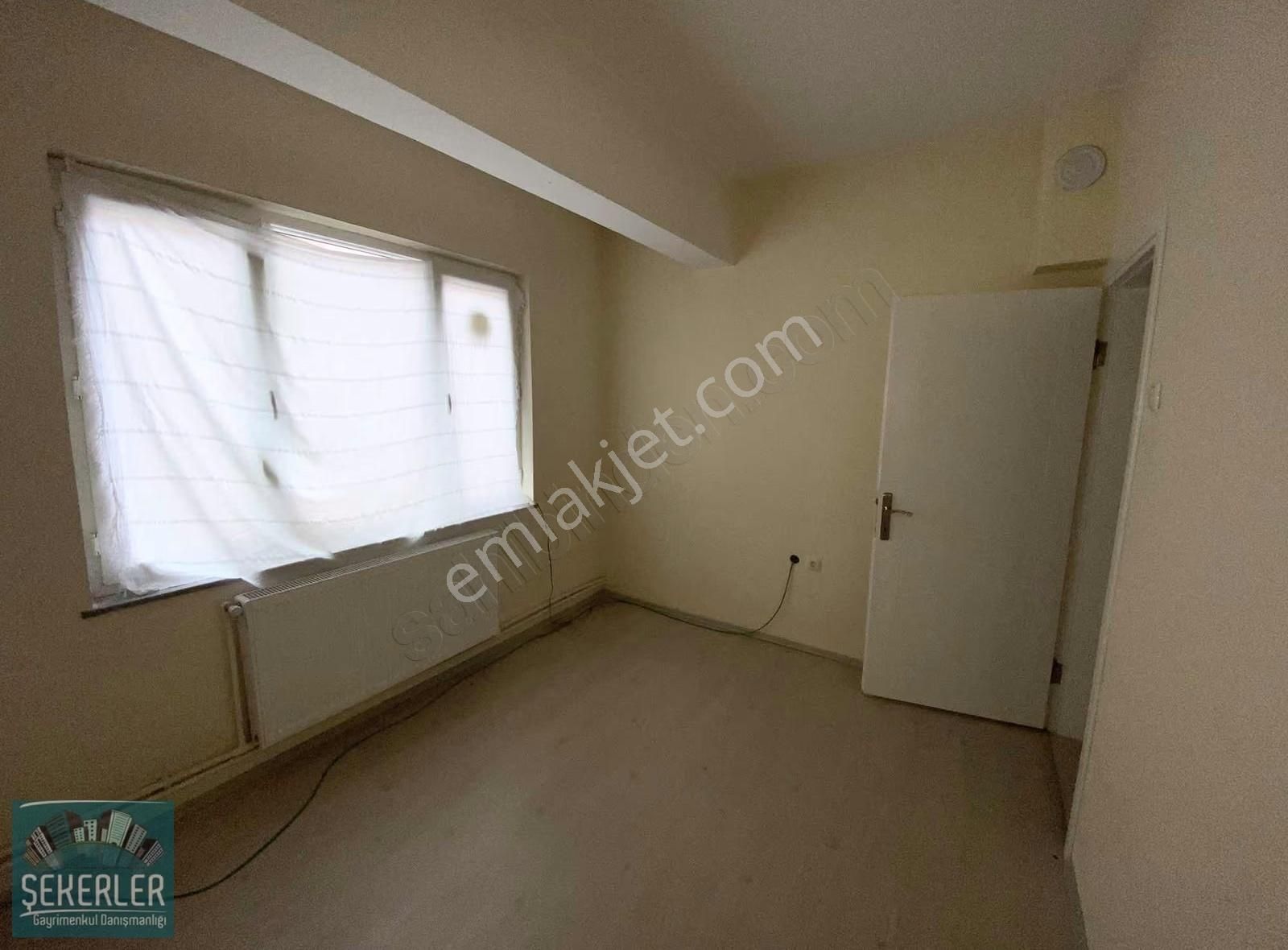 Şekerlerden Fsm İstasyonuna Yakın Müstakil Bahçeli Kiralık Daire - Görsel 11