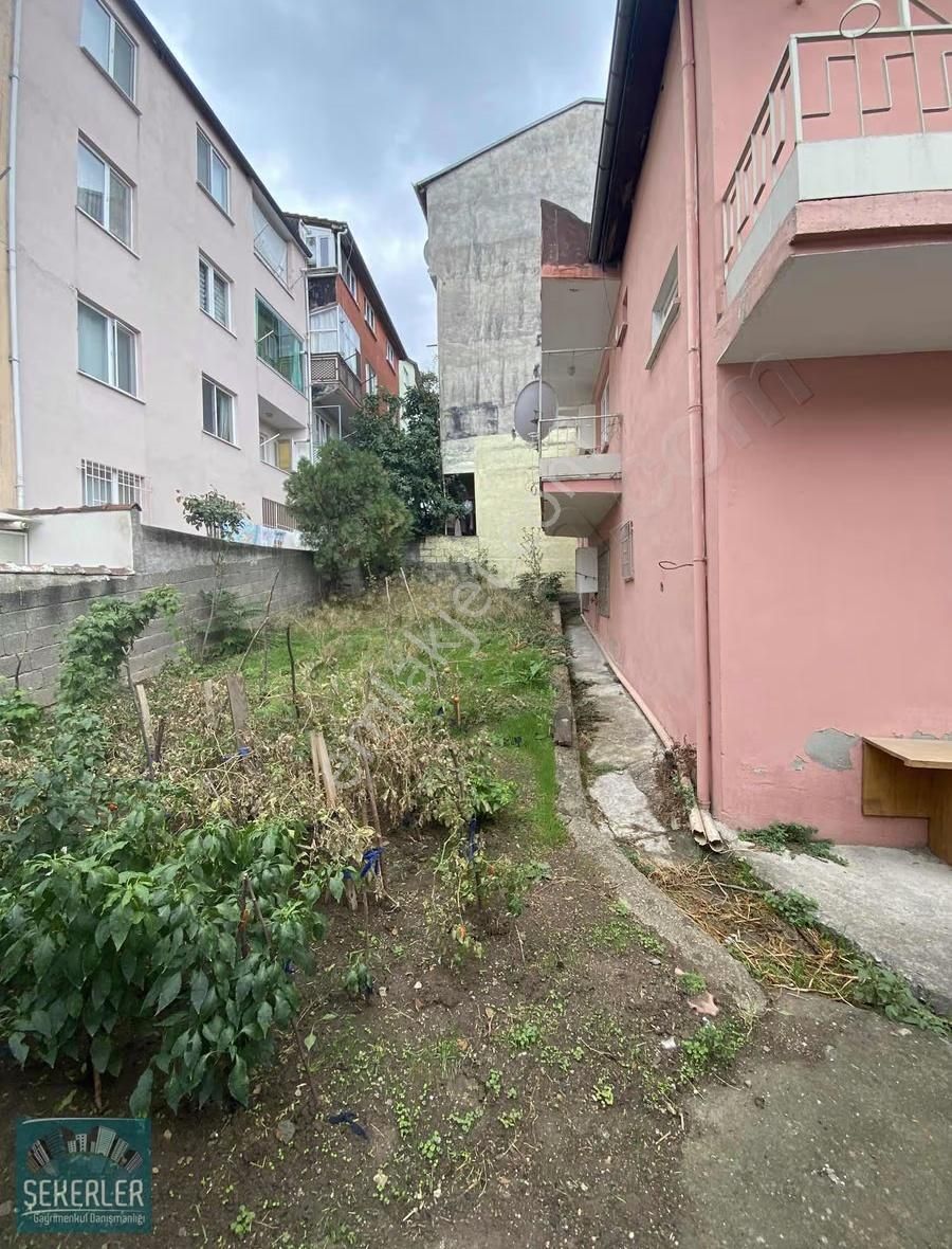 Şekerlerden Fsm İstasyonuna Yakın Müstakil Bahçeli Kiralık Daire - Görsel 8