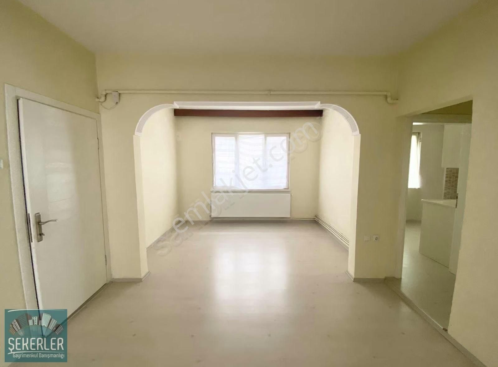 Şekerlerden Fsm İstasyonuna Yakın Müstakil Bahçeli Kiralık Daire - Görsel 12