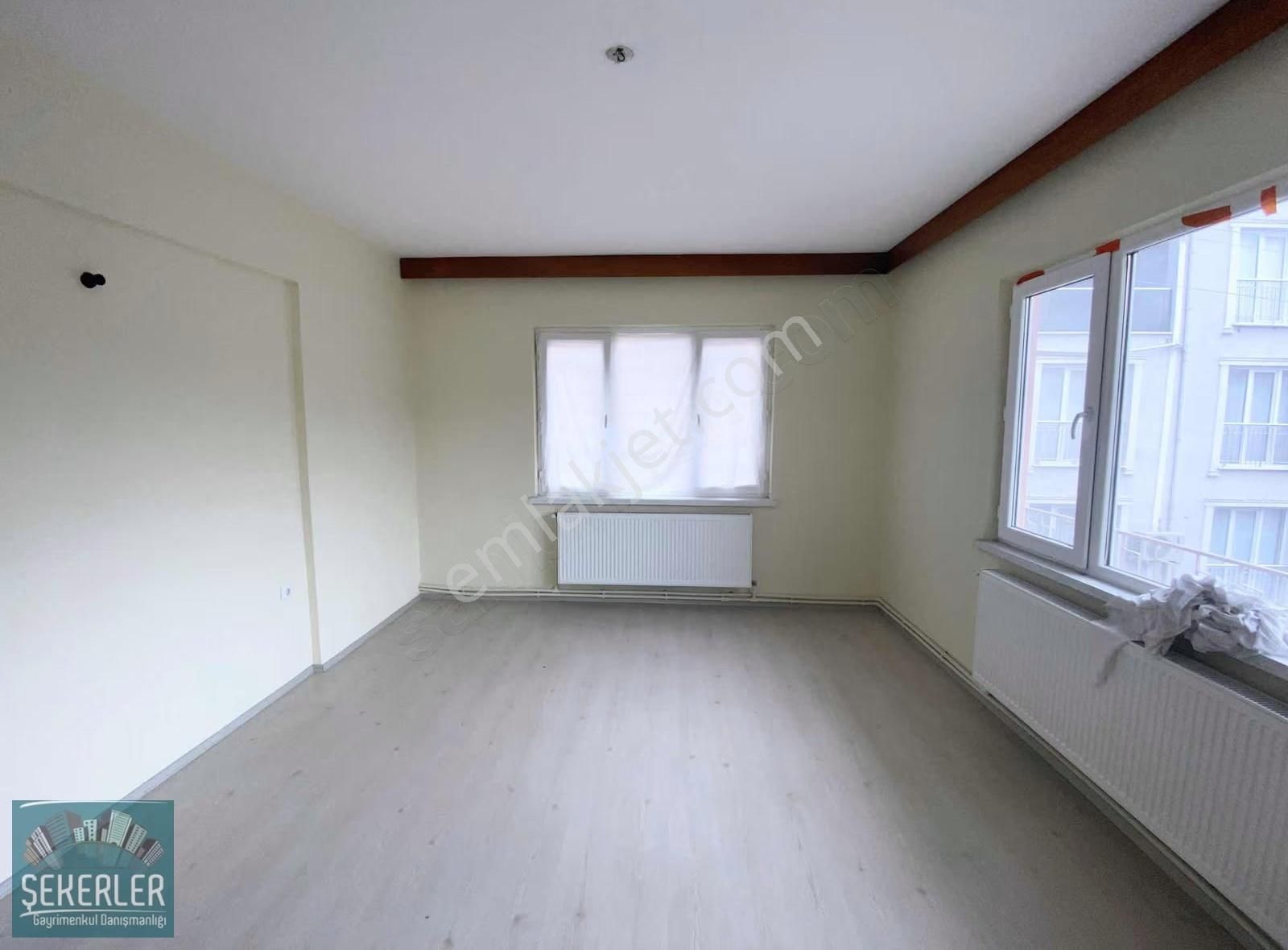 Şekerlerden Fsm İstasyonuna Yakın Müstakil Bahçeli Kiralık Daire - Görsel 15