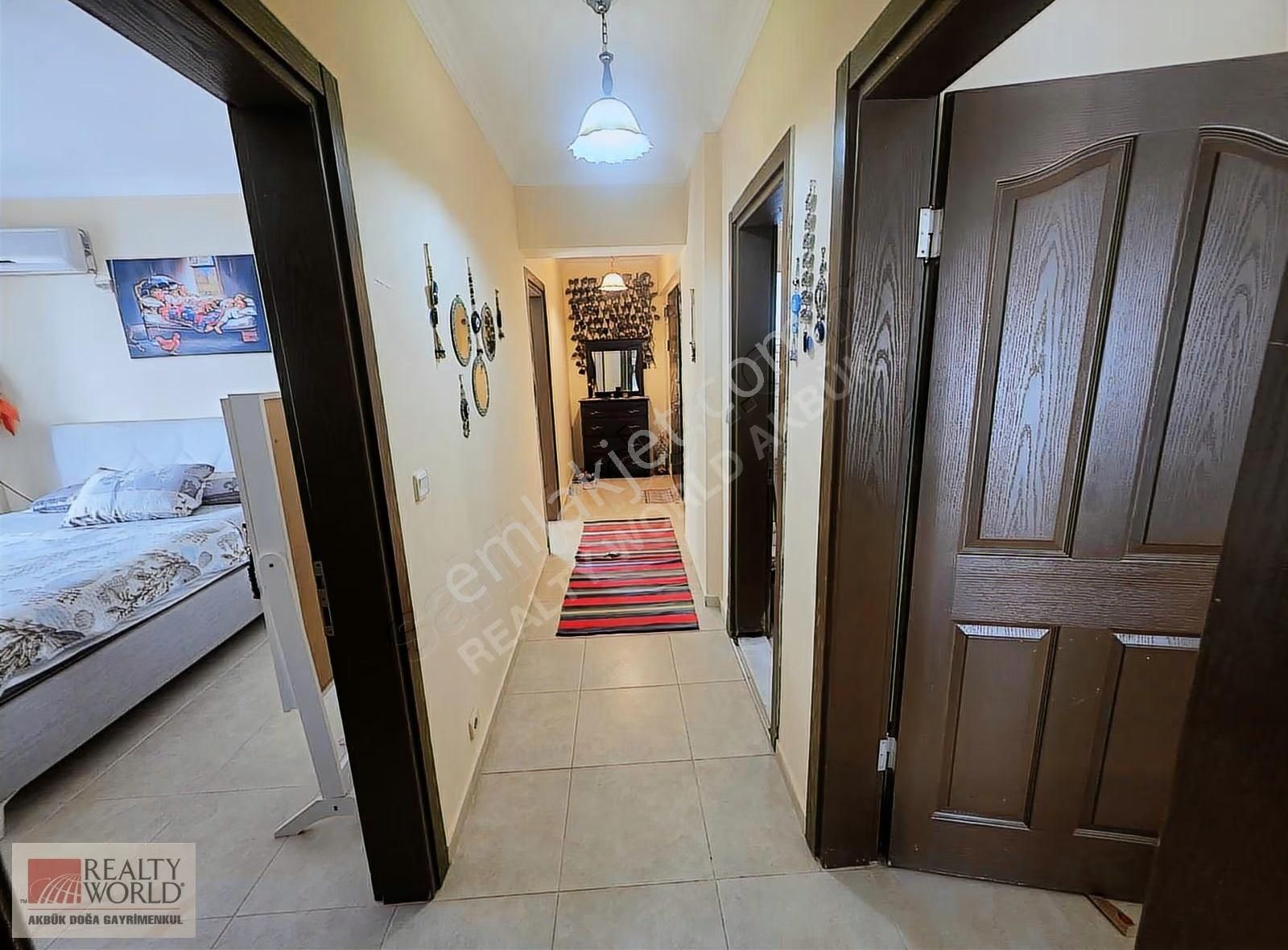 Didim Akbük'de Satılık Eşyalı, Bakımlı Yazlık Daire - Görsel 3